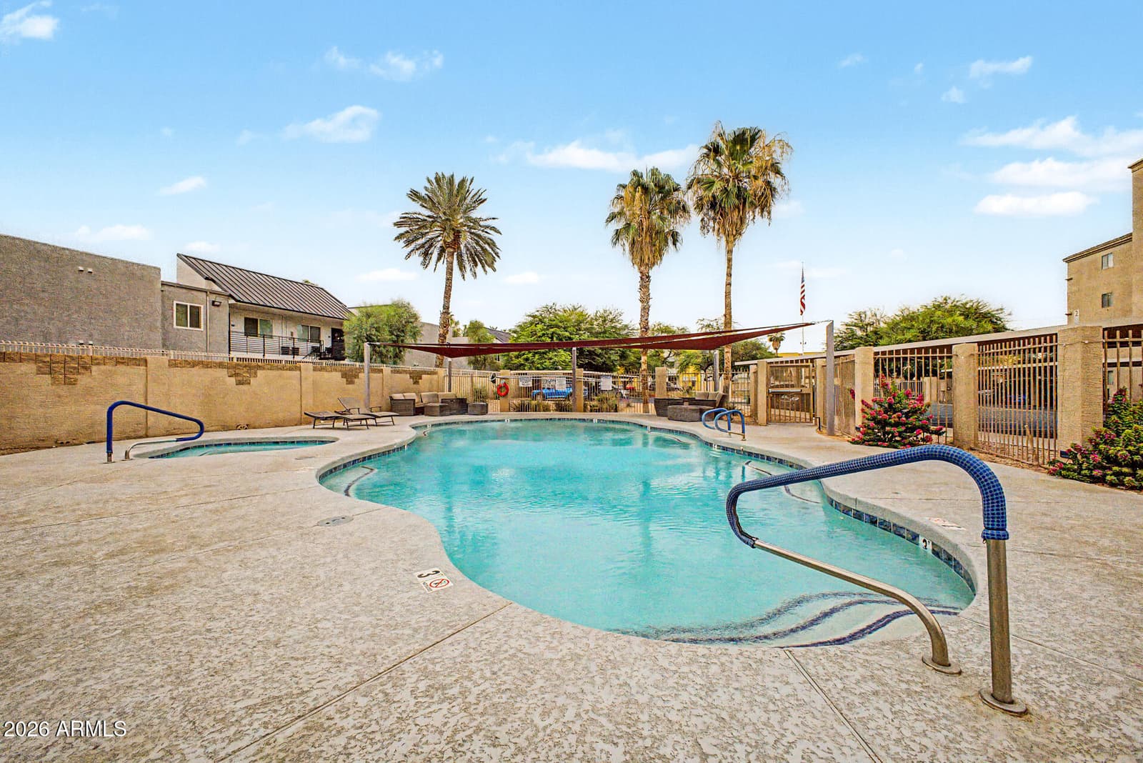 920 E DEVONSHIRE Avenue 3031, Phoenix, AZ 85014 — photo 26 of 27