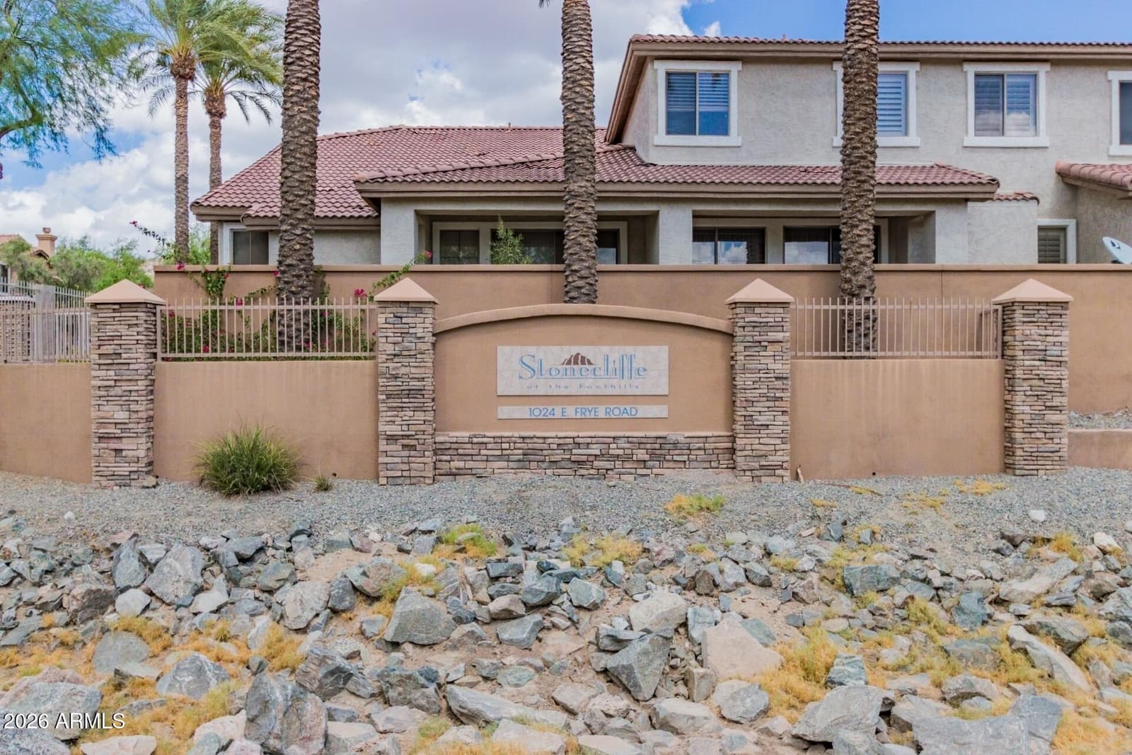 1024 E FRYE Road 1100, Phoenix, AZ 85048 — photo 25 of 30