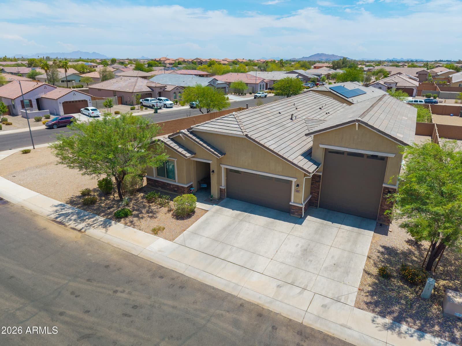 489 E EMERALD Drive, Casa Grande, AZ 85122 — photo 36 of 50