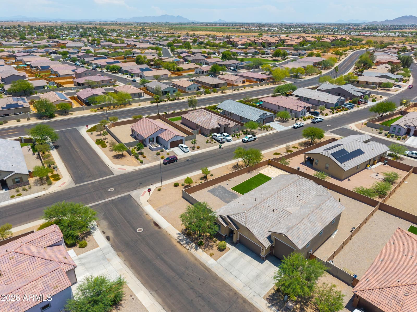 489 E EMERALD Drive, Casa Grande, AZ 85122 — photo 39 of 50