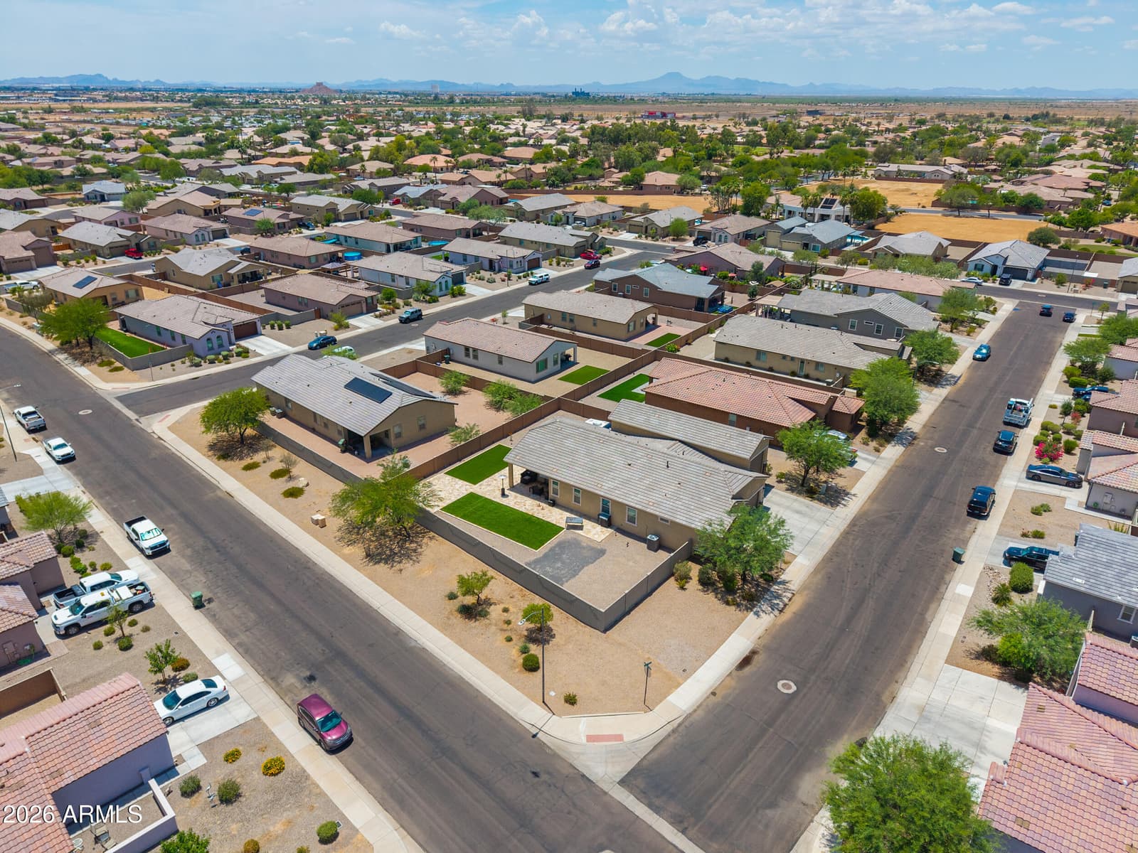 489 E EMERALD Drive, Casa Grande, AZ 85122 — photo 41 of 50