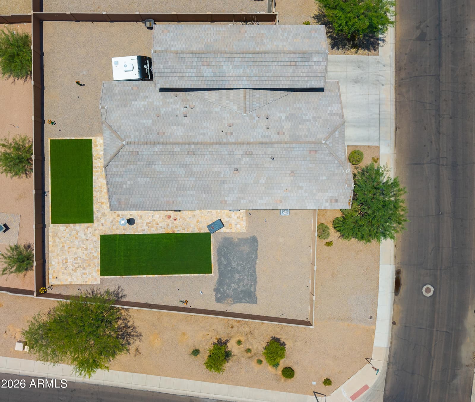 489 E EMERALD Drive, Casa Grande, AZ 85122 — photo 43 of 50