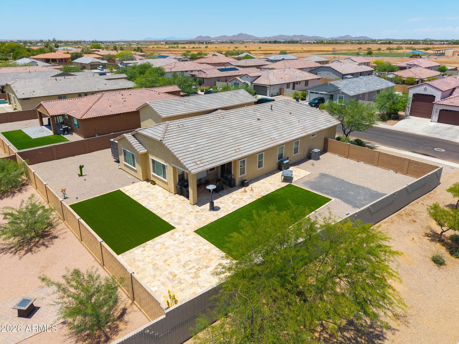 489 E EMERALD Drive, Casa Grande, AZ 85122 — photo 46 of 50