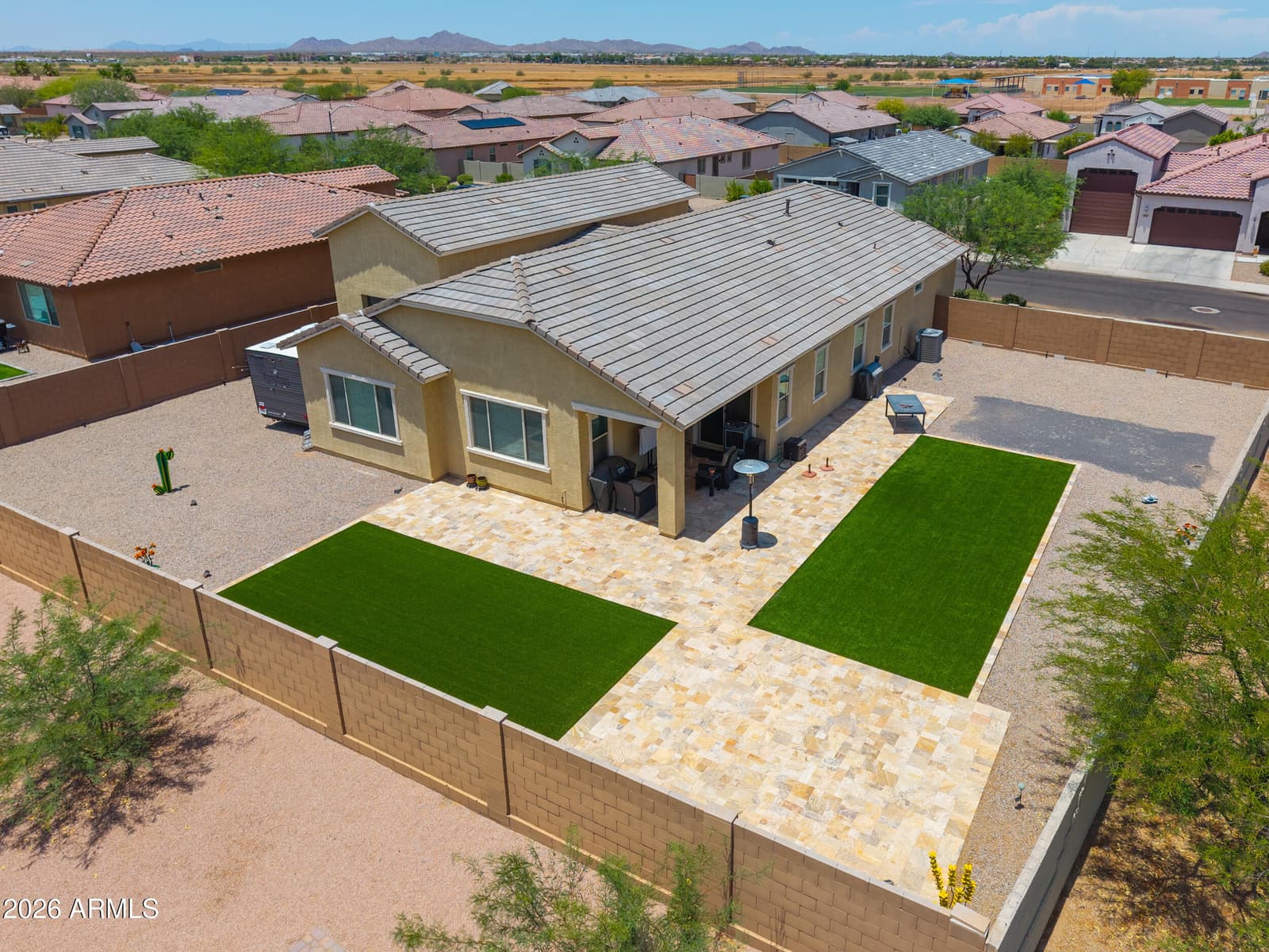 489 E EMERALD Drive, Casa Grande, AZ 85122 — photo 47 of 50