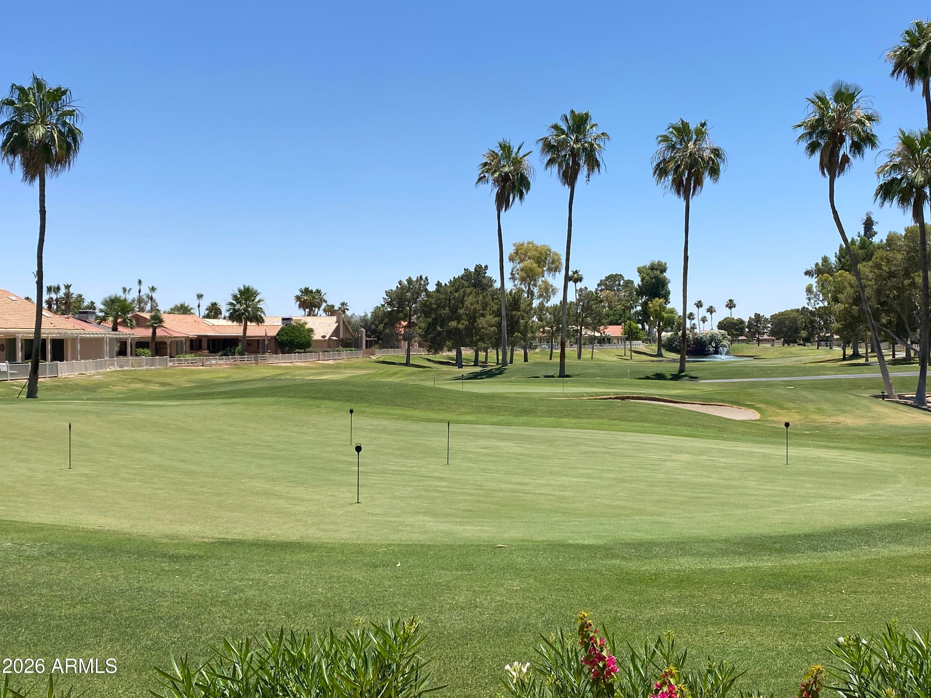 25235 S FAIR OAKS Drive, Sun Lakes, AZ 85248 — photo 89 of 92
