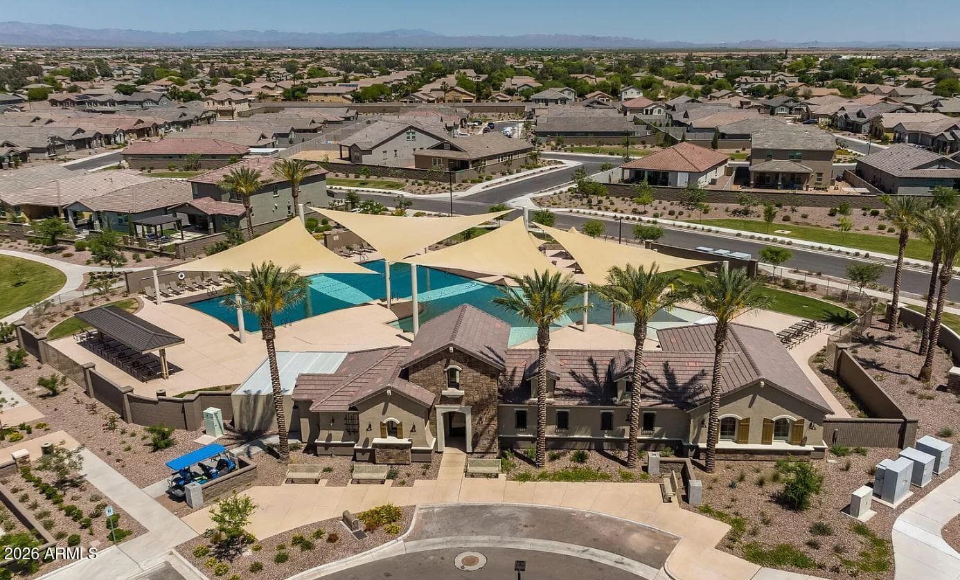 3272 W Santa Rosa Road, Queen Creek, AZ 85144 — photo 43 of 52