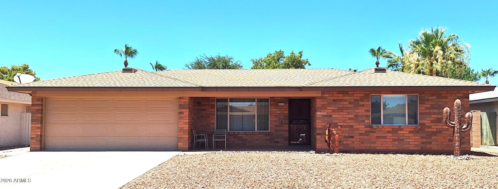 8258 E KILAREA Avenue, Mesa, AZ 85209 — photo 1 of 18