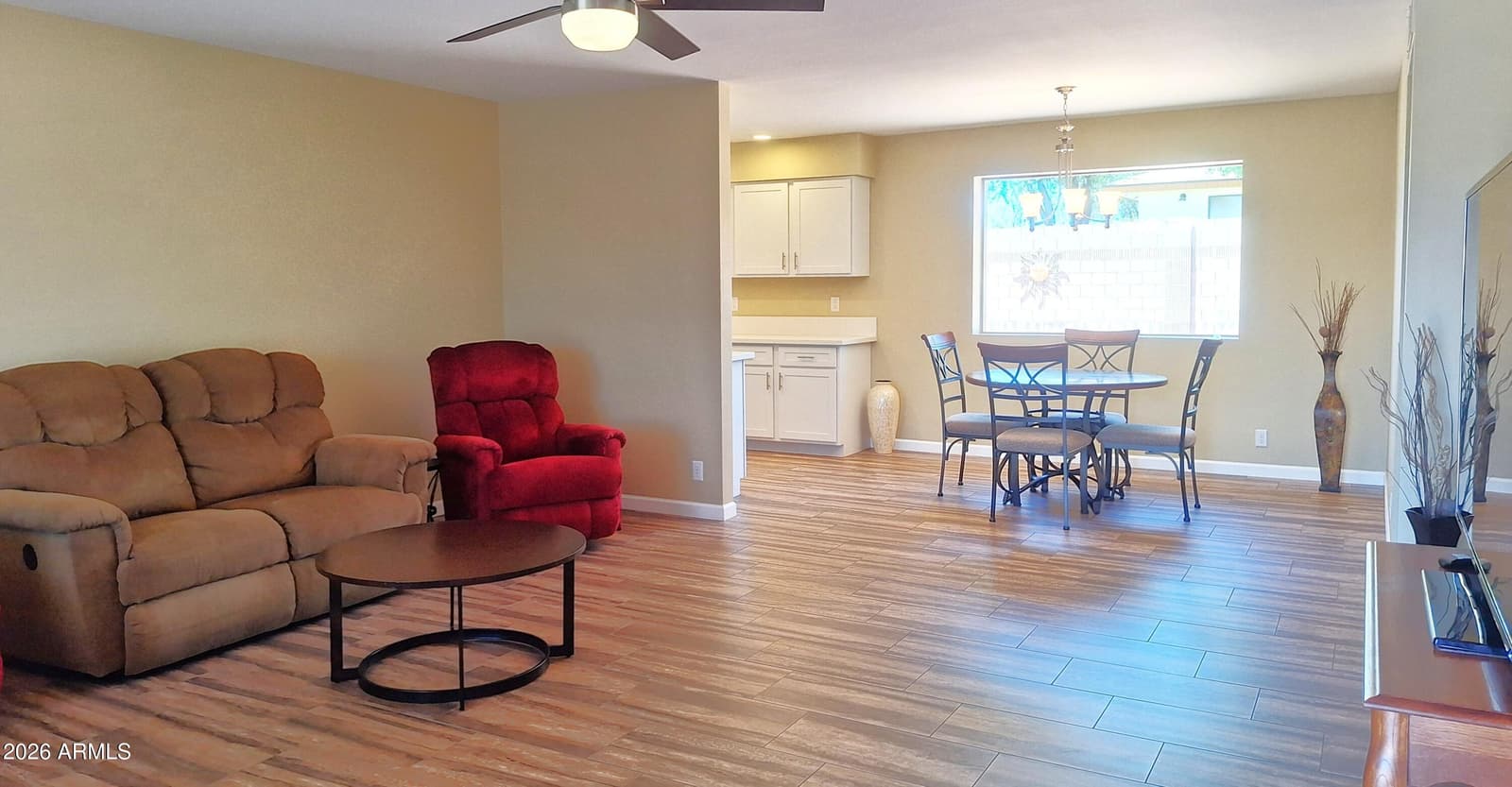 8258 E KILAREA Avenue, Mesa, AZ 85209 — photo 3 of 18
