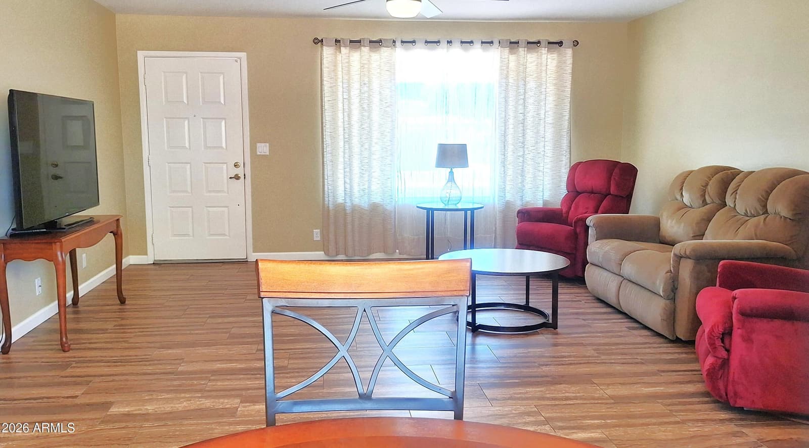 8258 E KILAREA Avenue, Mesa, AZ 85209 — photo 4 of 18