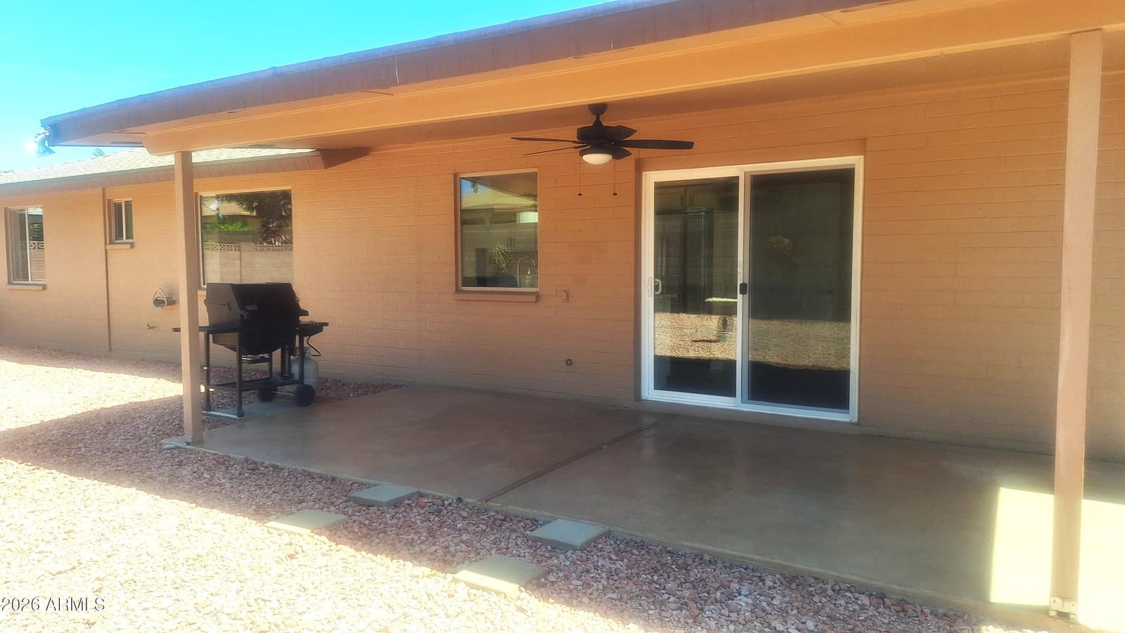 8258 E KILAREA Avenue, Mesa, AZ 85209 — photo 16 of 18