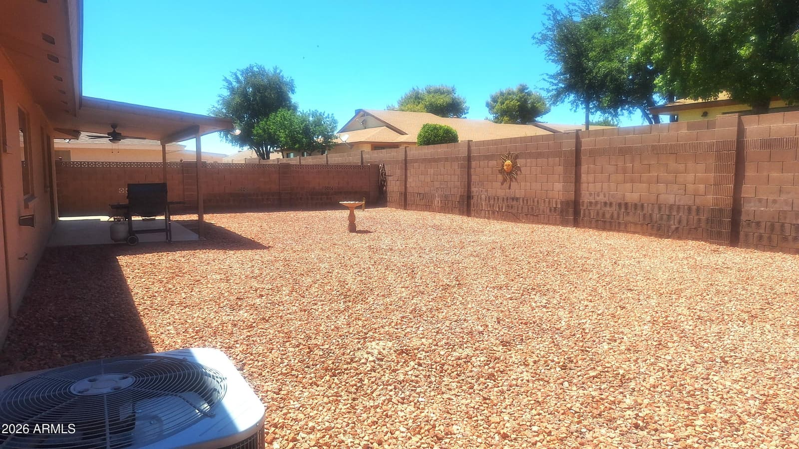 8258 E KILAREA Avenue, Mesa, AZ 85209 — photo 17 of 18