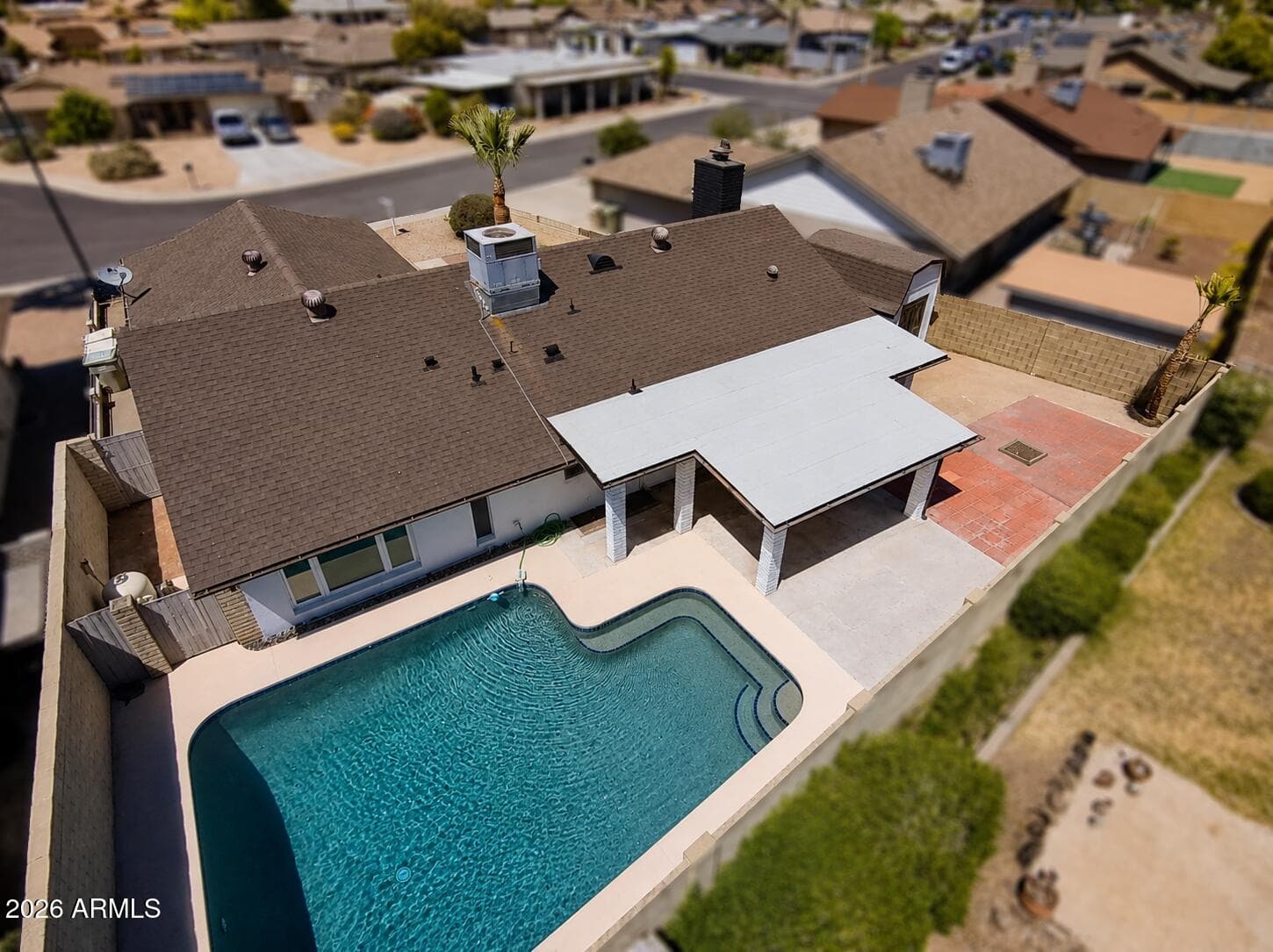 4617 W ECHO Lane, Glendale, AZ 85302 — photo 24 of 24
