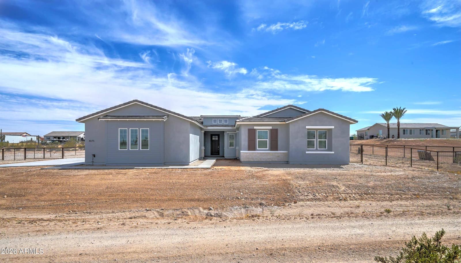 4075 W Silverdale Road, San Tan Valley, AZ 85144 — photo 35 of 40