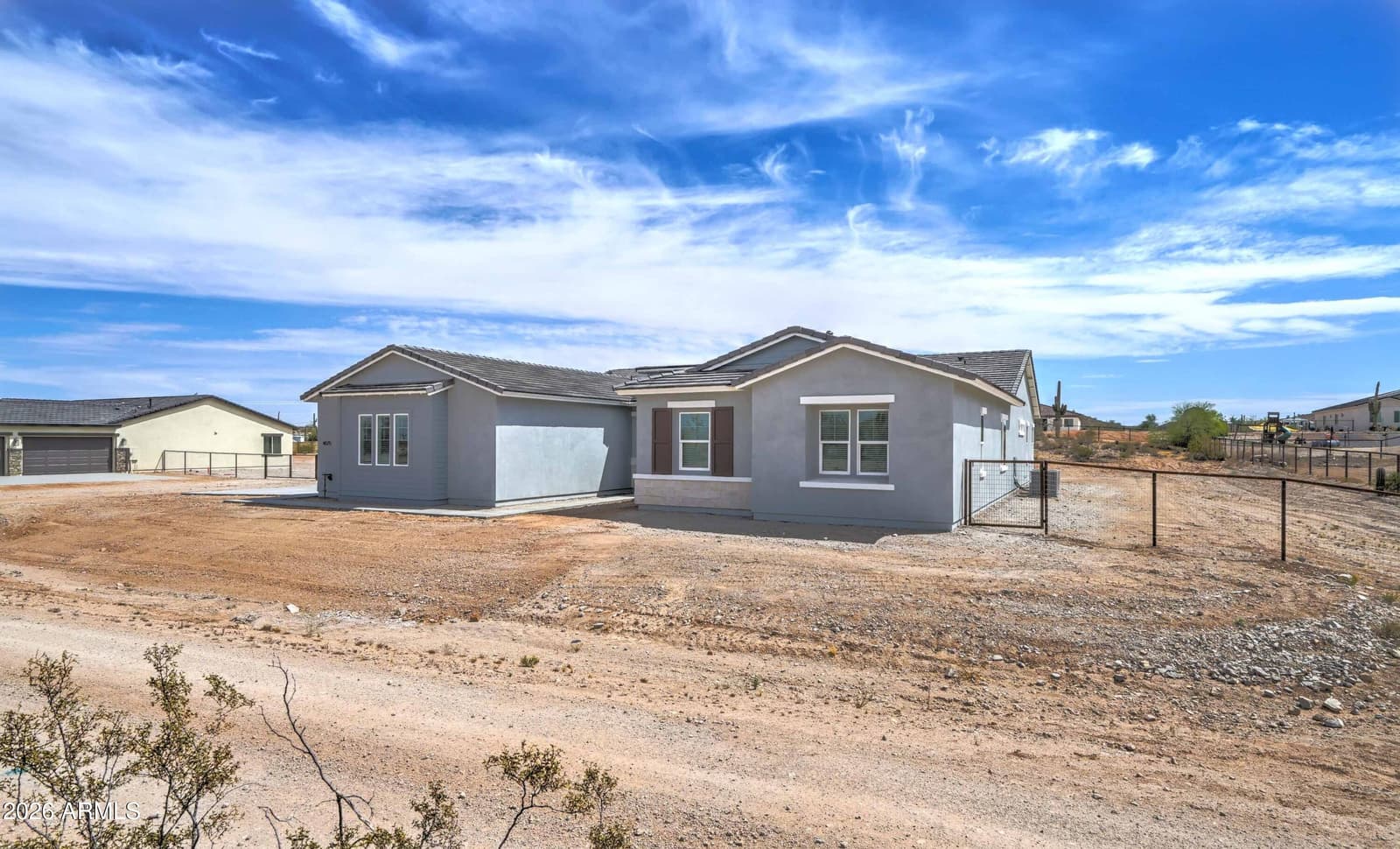 4075 W Silverdale Road, San Tan Valley, AZ 85144 — photo 36 of 40