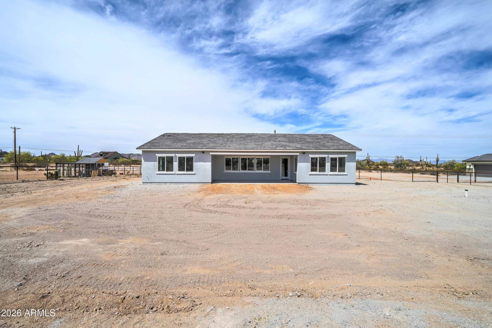 4075 W Silverdale Road, San Tan Valley, AZ 85144 — photo 38 of 40