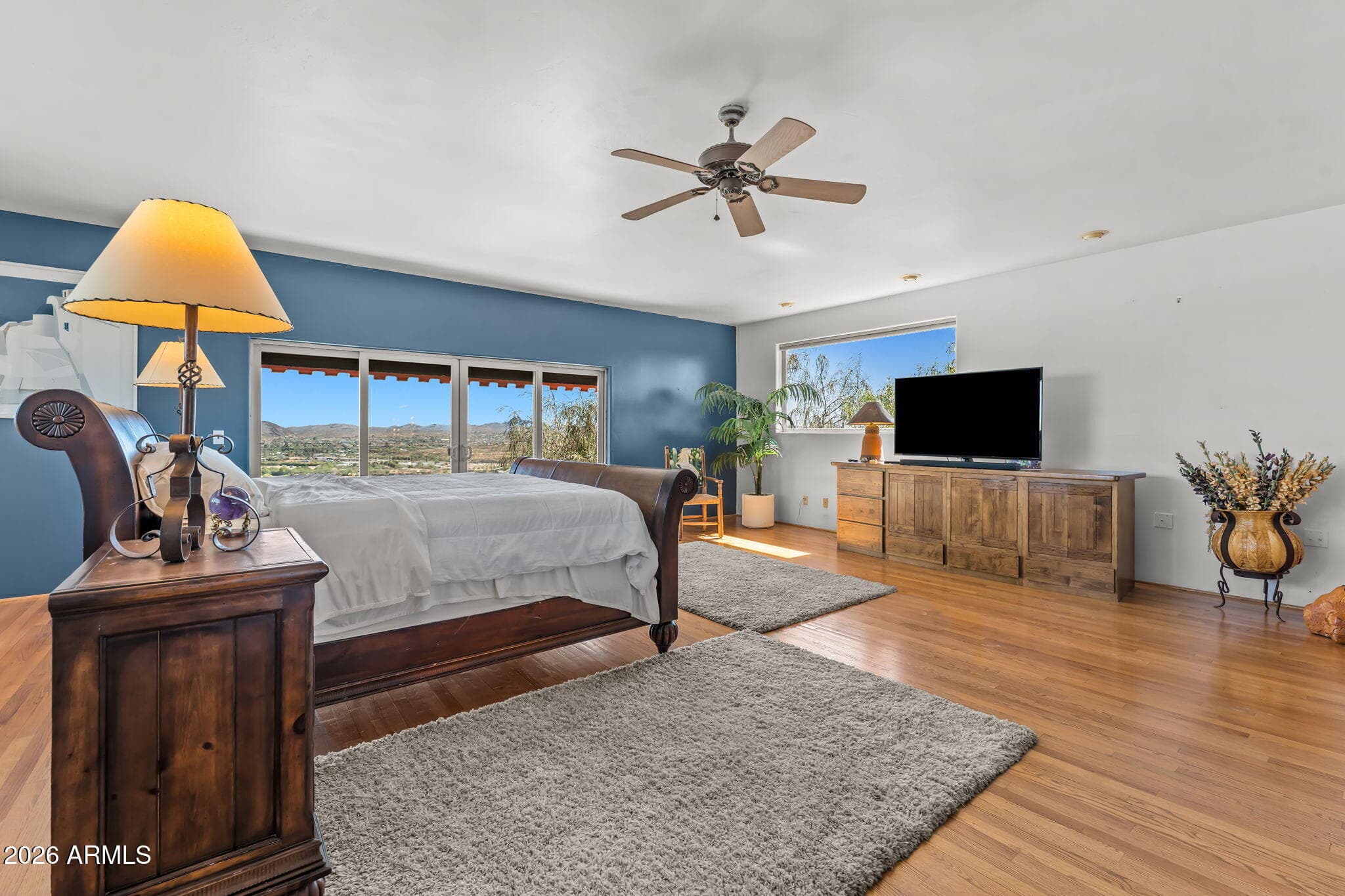 2190 JACK BURDEN Road, Wickenburg, AZ 85390 — photo 3 of 71