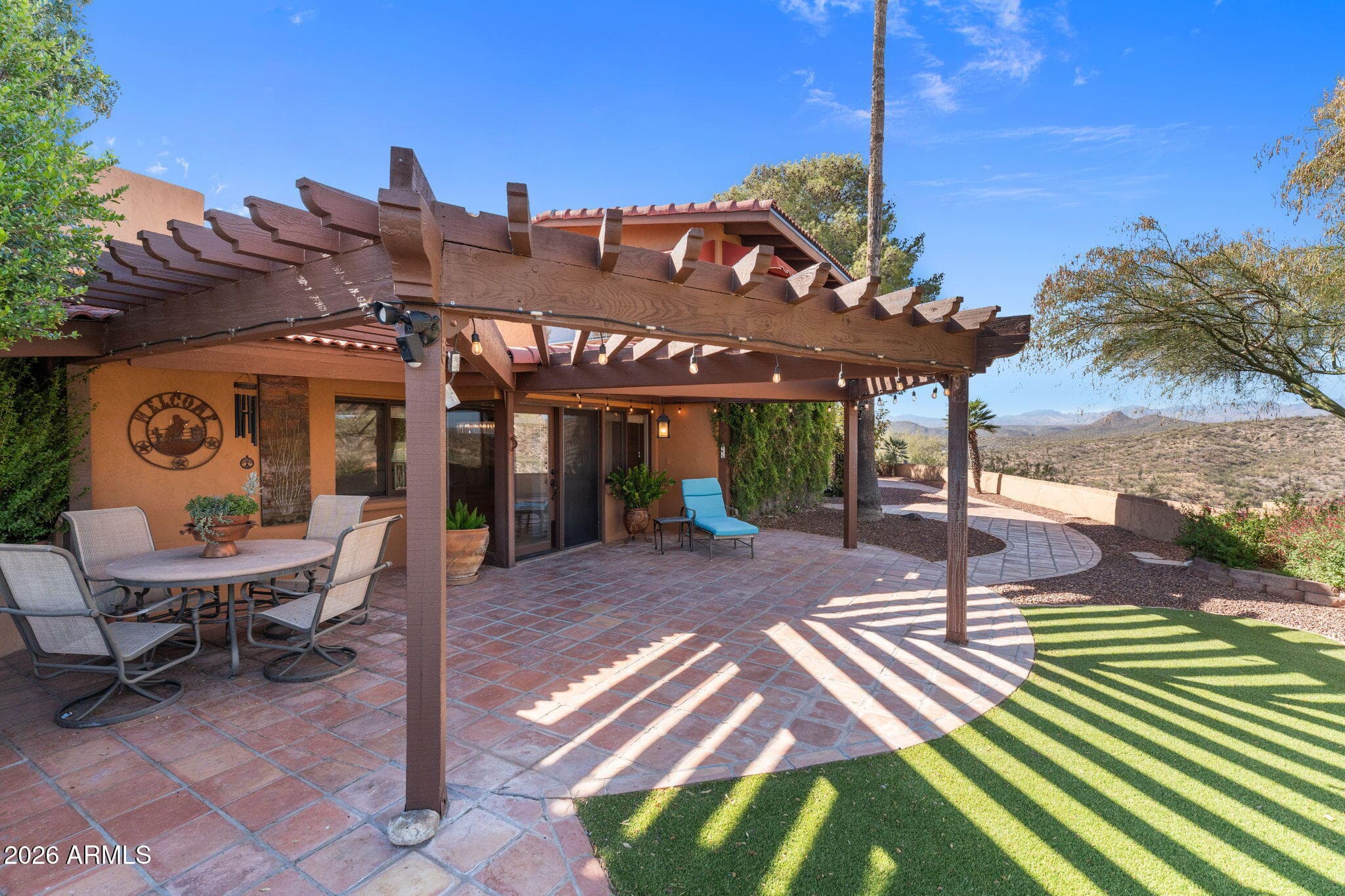 2190 JACK BURDEN Road, Wickenburg, AZ 85390 — photo 37 of 71