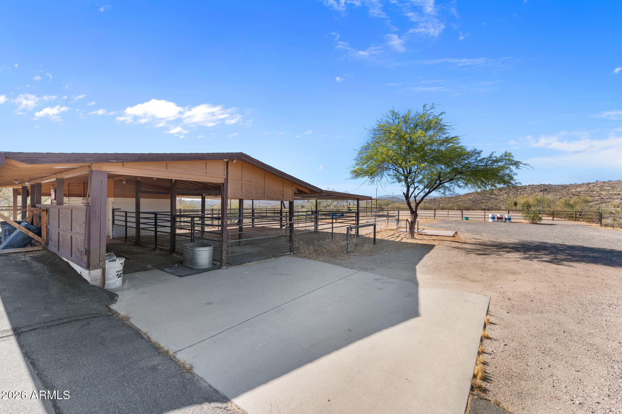 2190 JACK BURDEN Road, Wickenburg, AZ 85390 — photo 58 of 71