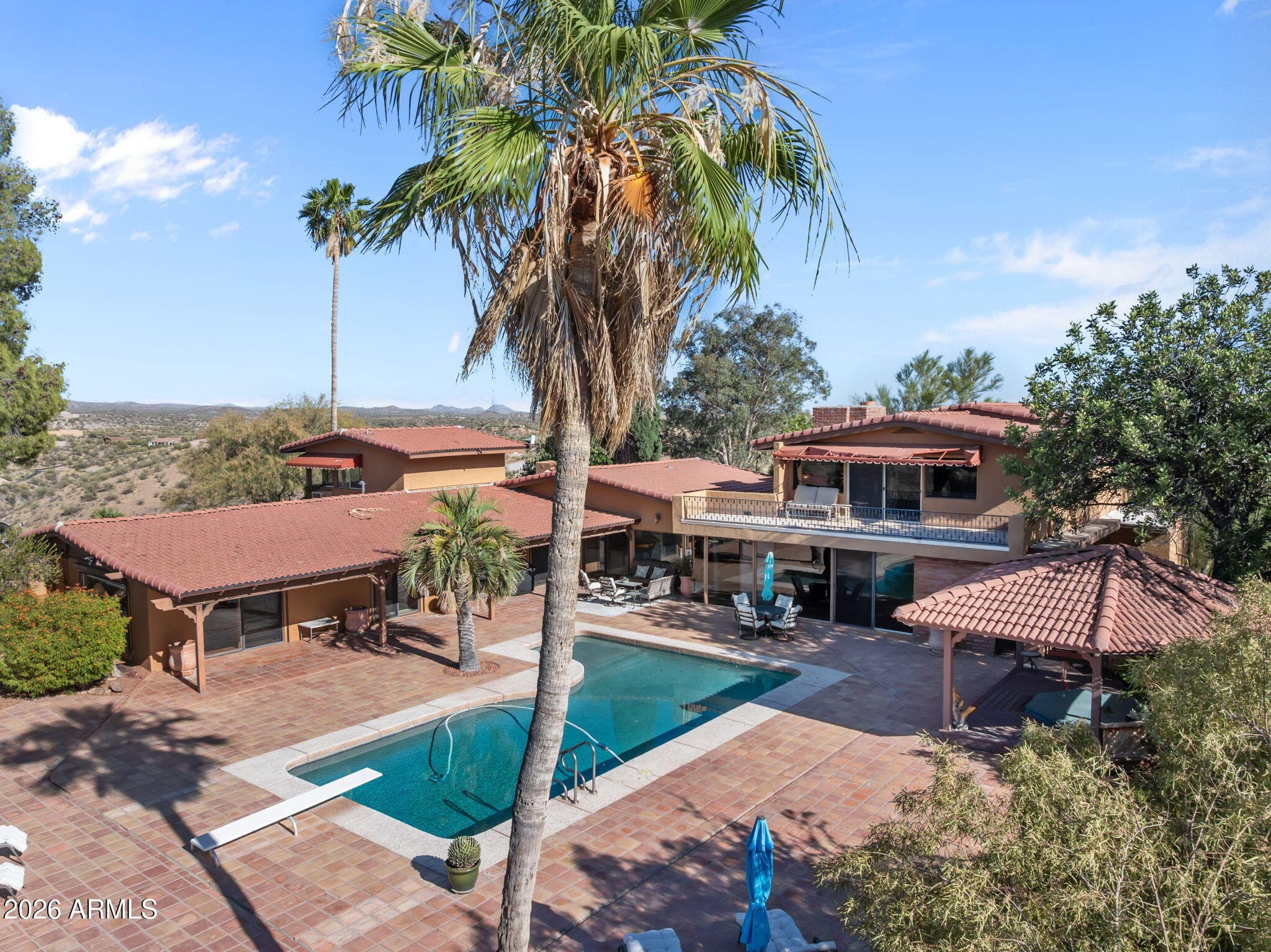 2190 JACK BURDEN Road, Wickenburg, AZ 85390 — photo 62 of 71