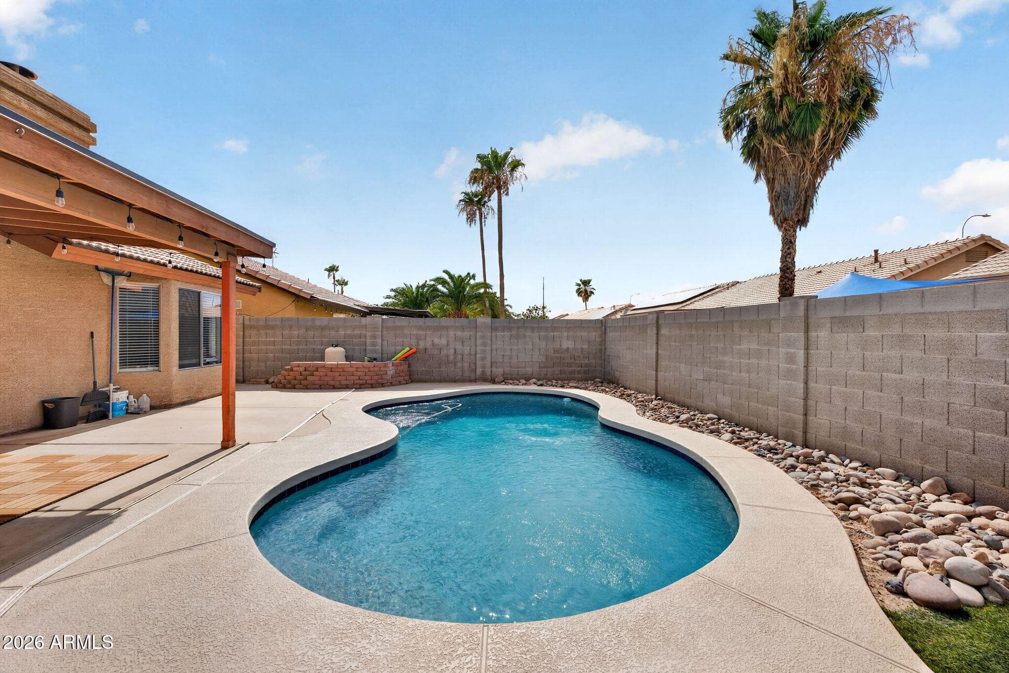 512 E MONTEREY Street, Chandler, AZ 85225 — photo 24 of 26