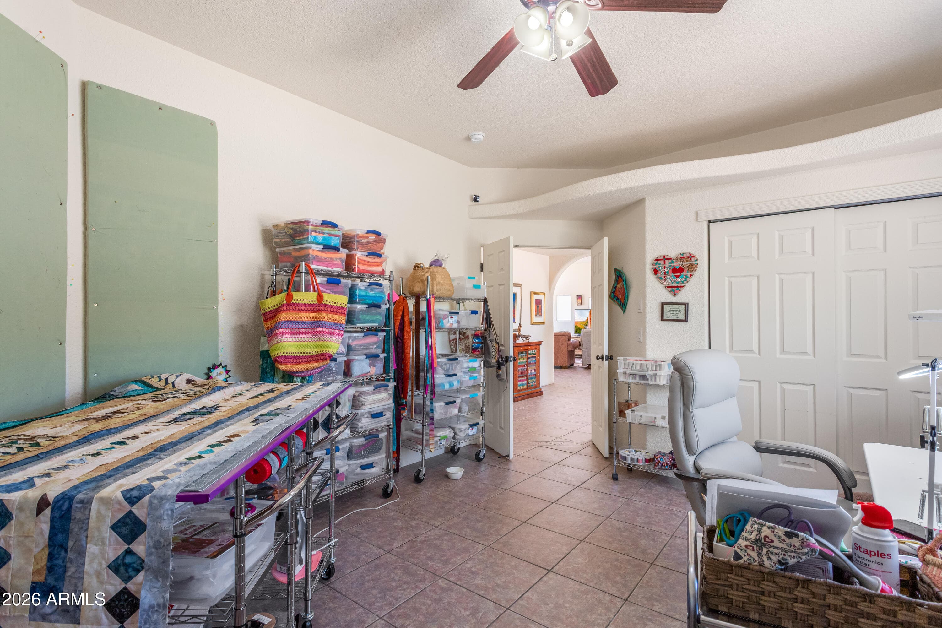 6195 S CALLE DE LA MENTA, Hereford, AZ 85615 — photo 25 of 38