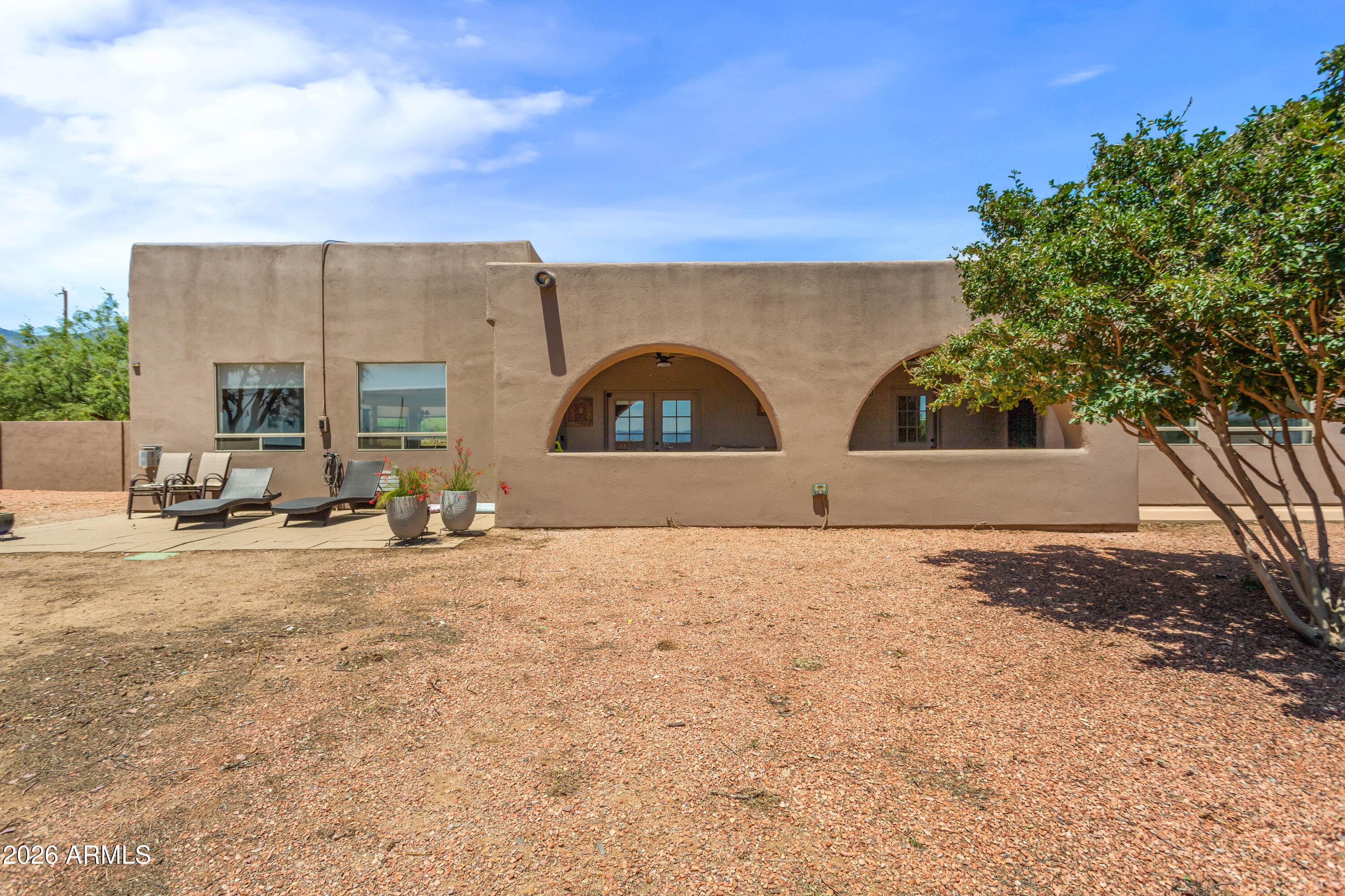 6195 S CALLE DE LA MENTA, Hereford, AZ 85615 — photo 30 of 38