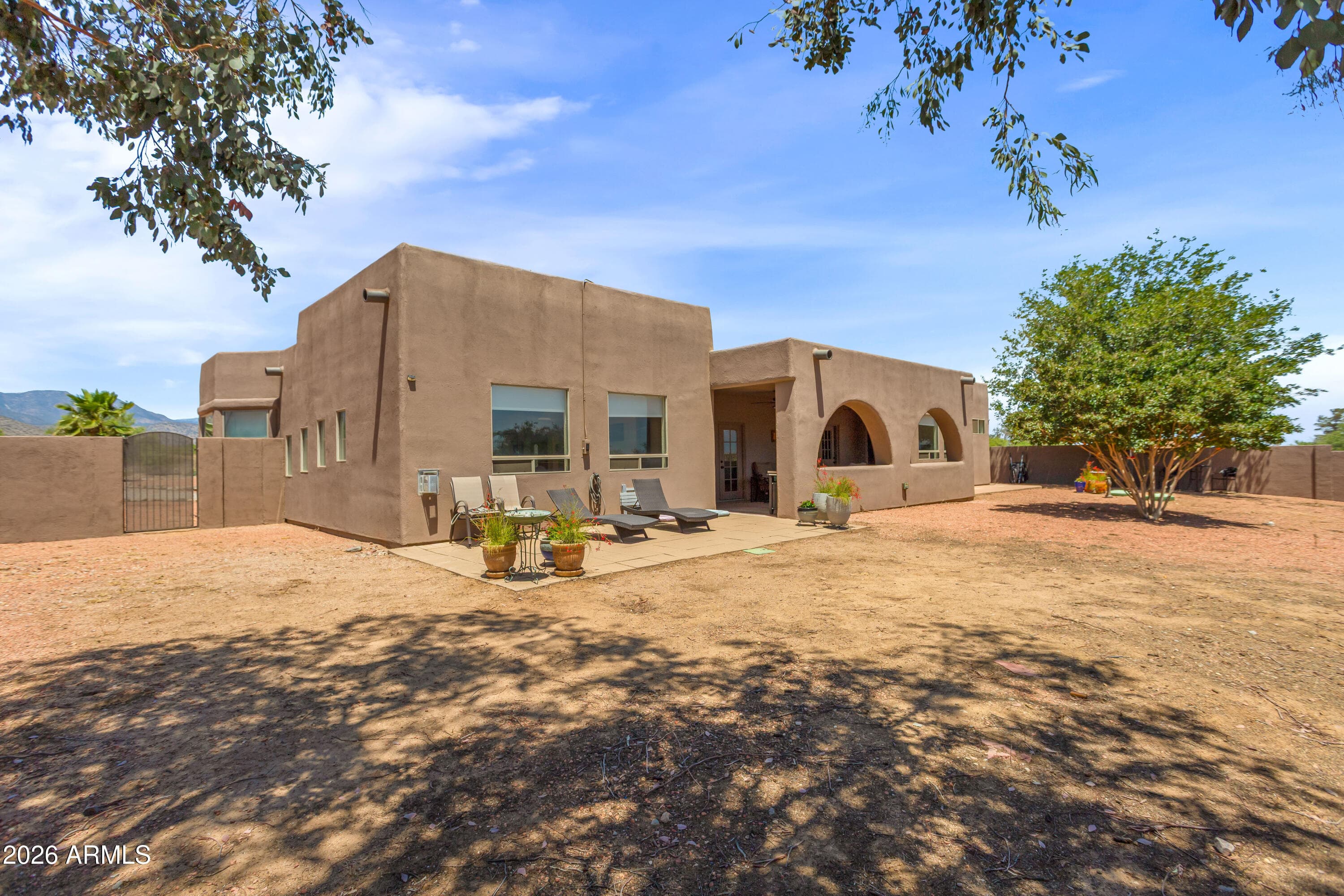 6195 S CALLE DE LA MENTA, Hereford, AZ 85615 — photo 32 of 38