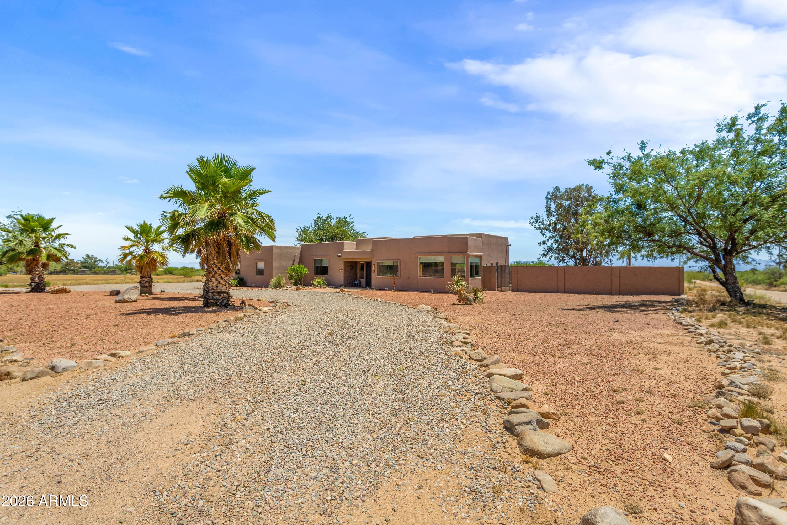 6195 S CALLE DE LA MENTA, Hereford, AZ 85615 — photo 35 of 38