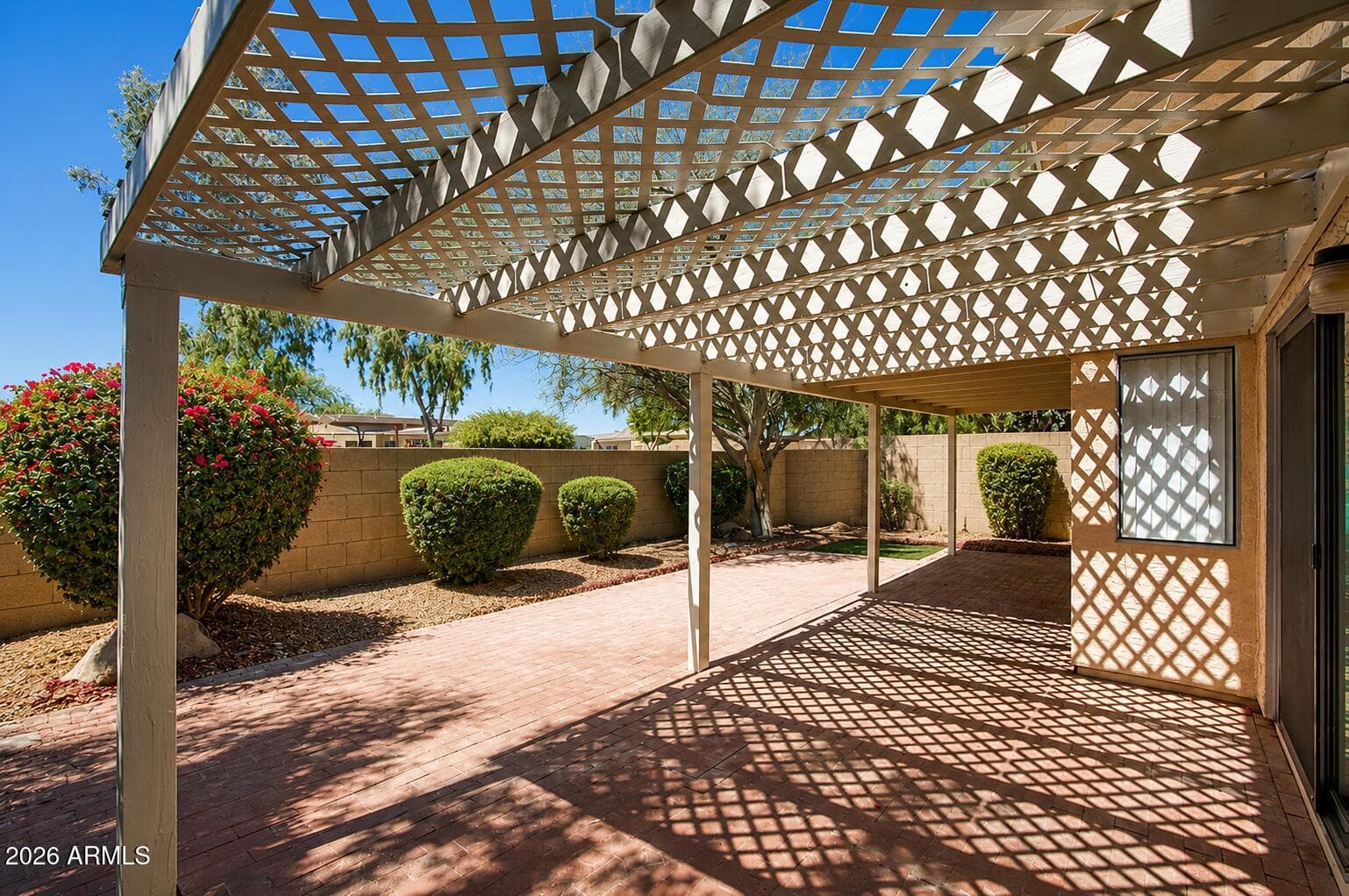 2339 W PARK Avenue, Chandler, AZ 85224 — photo 3 of 21