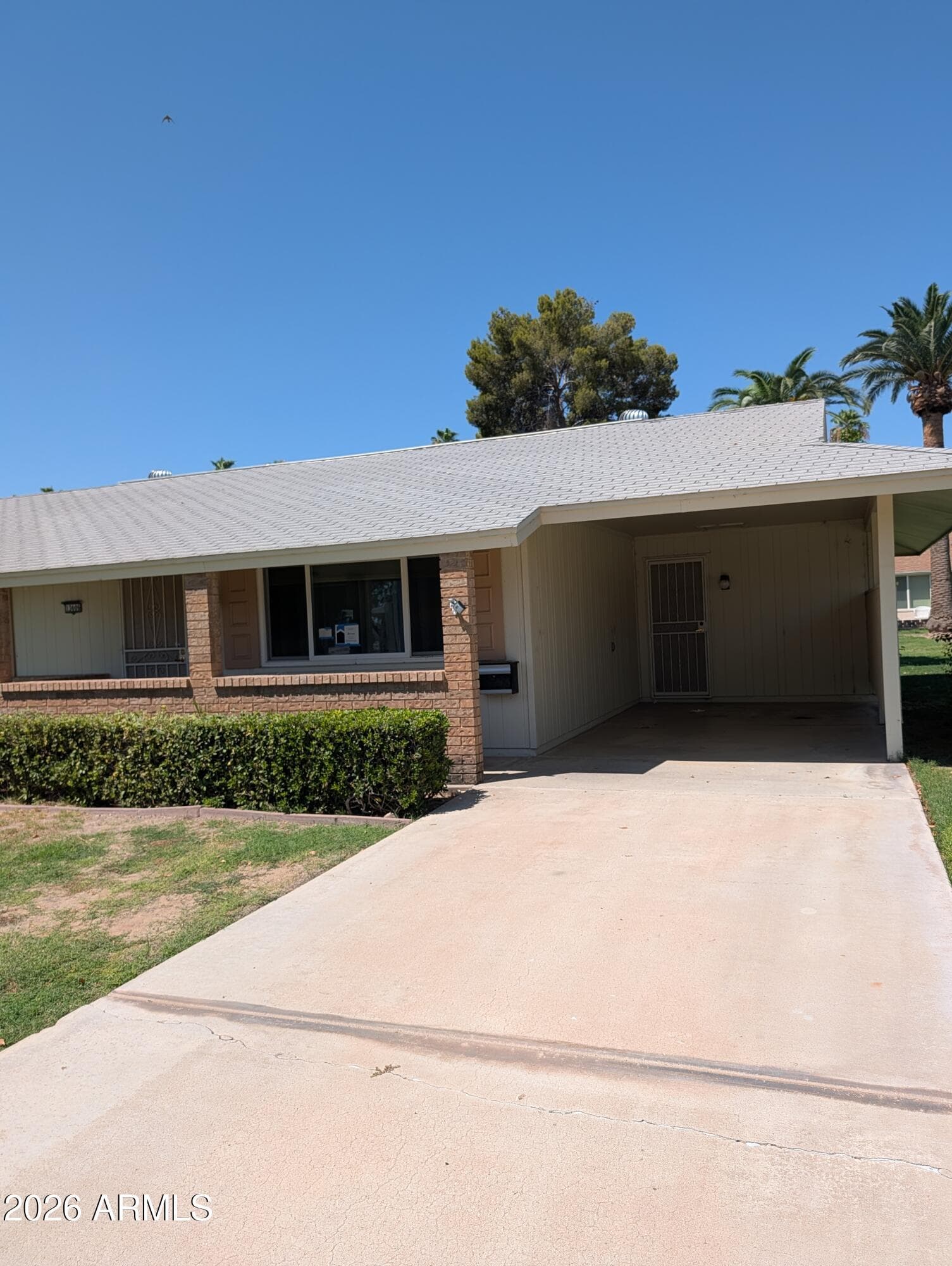 13606 N Redwood Drive, Sun City, AZ 85351 — photo 1 of 9