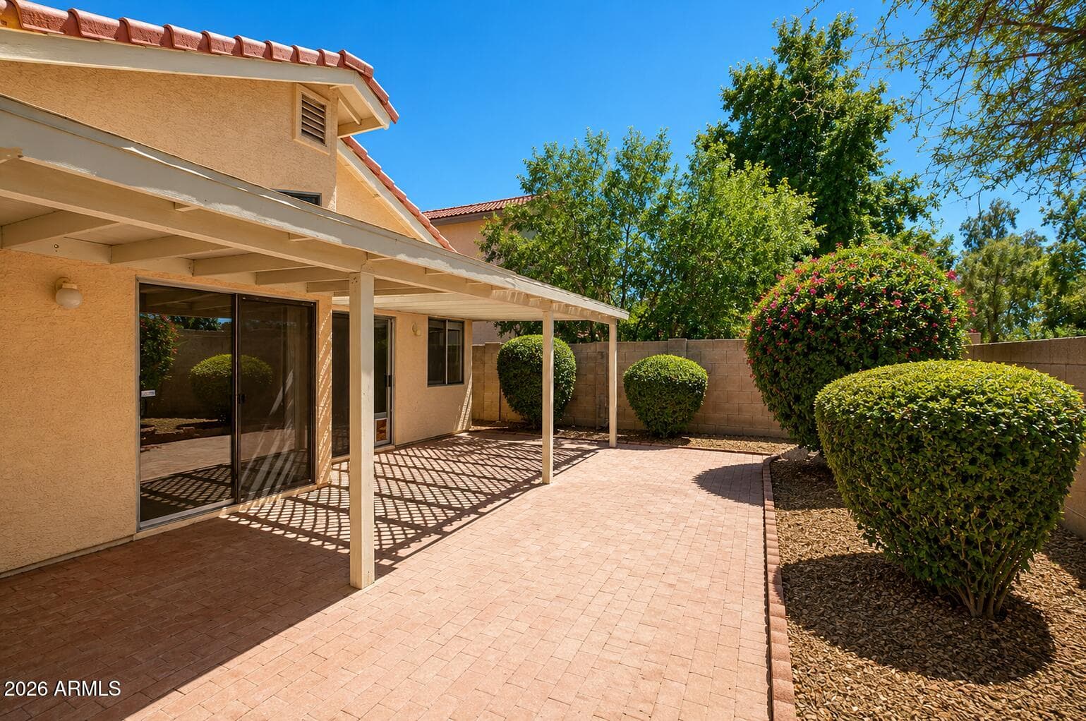 2339 W PARK Avenue, Chandler, AZ 85224 — photo 14 of 21