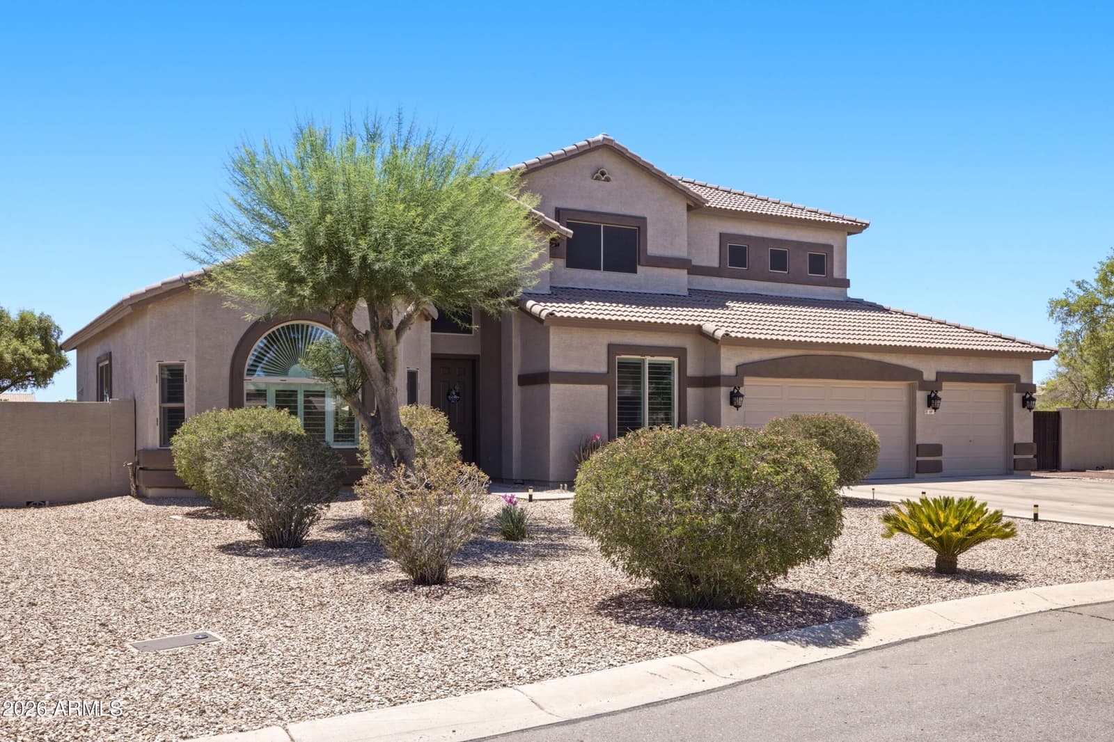 69 E SHIRE Court, San Tan Valley, AZ 85143 — photo 1 of 66