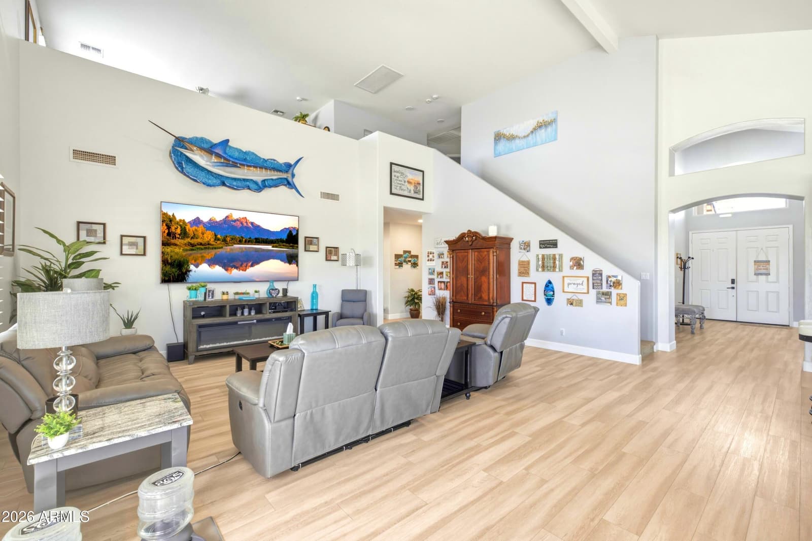 69 E SHIRE Court, San Tan Valley, AZ 85143 — photo 11 of 66