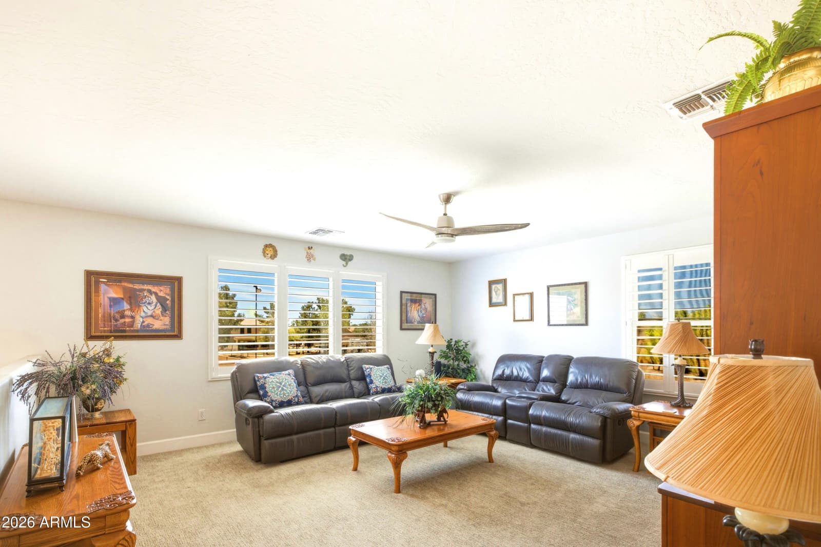 69 E SHIRE Court, San Tan Valley, AZ 85143 — photo 14 of 66
