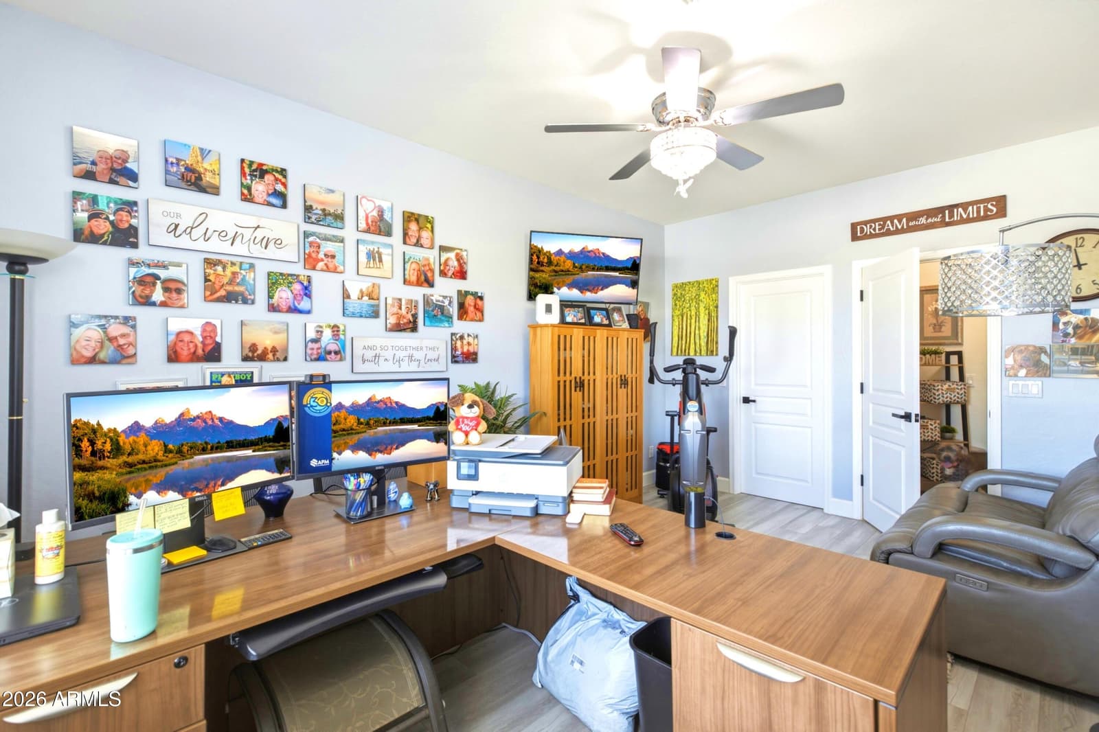69 E SHIRE Court, San Tan Valley, AZ 85143 — photo 23 of 66
