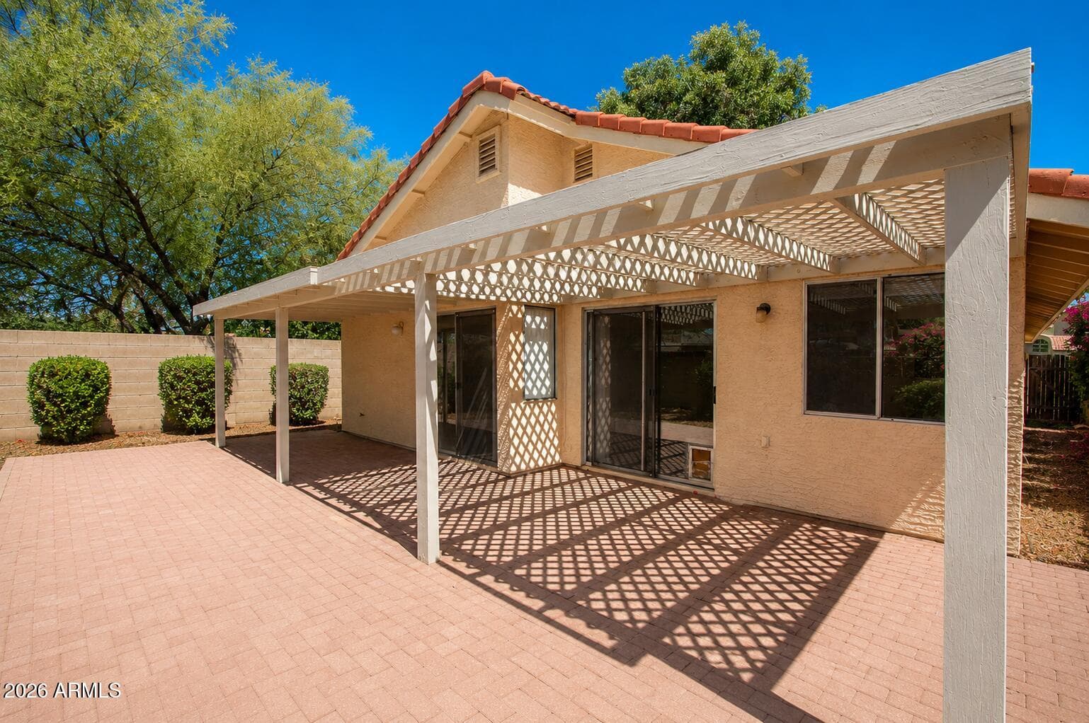 2339 W PARK Avenue, Chandler, AZ 85224 — photo 15 of 21
