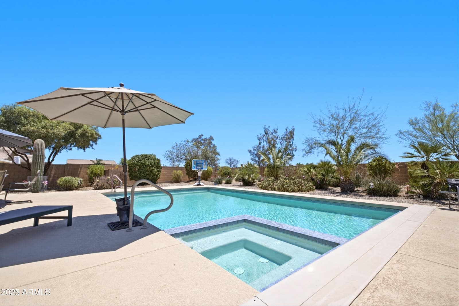 69 E SHIRE Court, San Tan Valley, AZ 85143 — photo 44 of 66