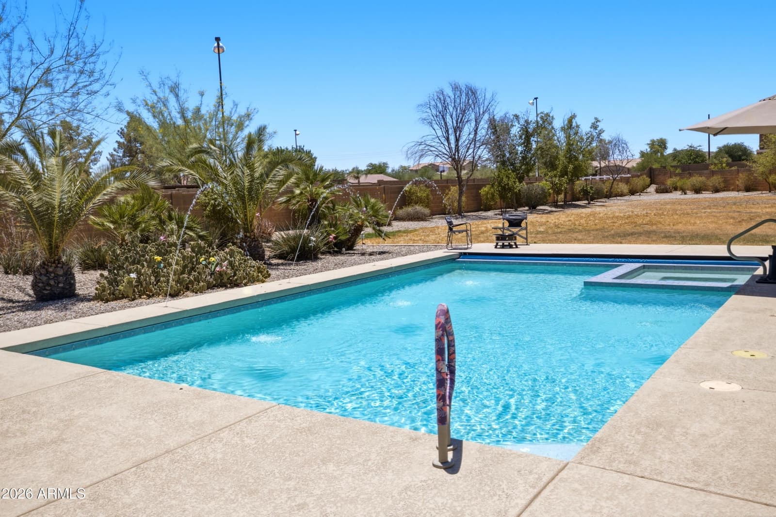 69 E SHIRE Court, San Tan Valley, AZ 85143 — photo 46 of 66