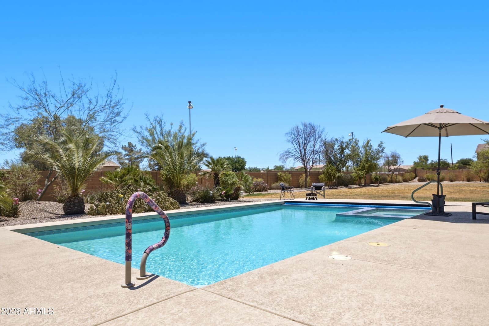 69 E SHIRE Court, San Tan Valley, AZ 85143 — photo 49 of 66