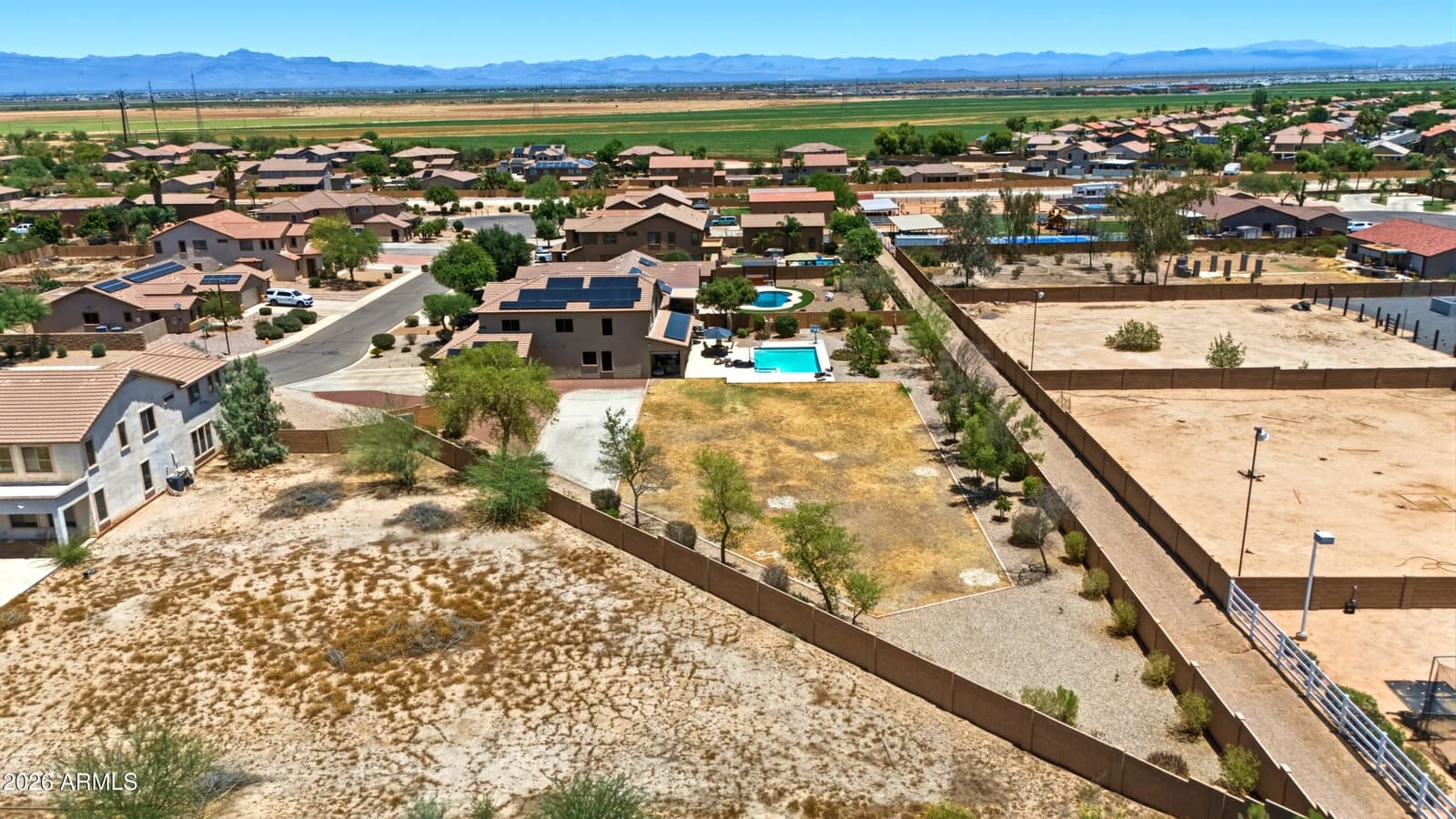 69 E SHIRE Court, San Tan Valley, AZ 85143 — photo 52 of 66