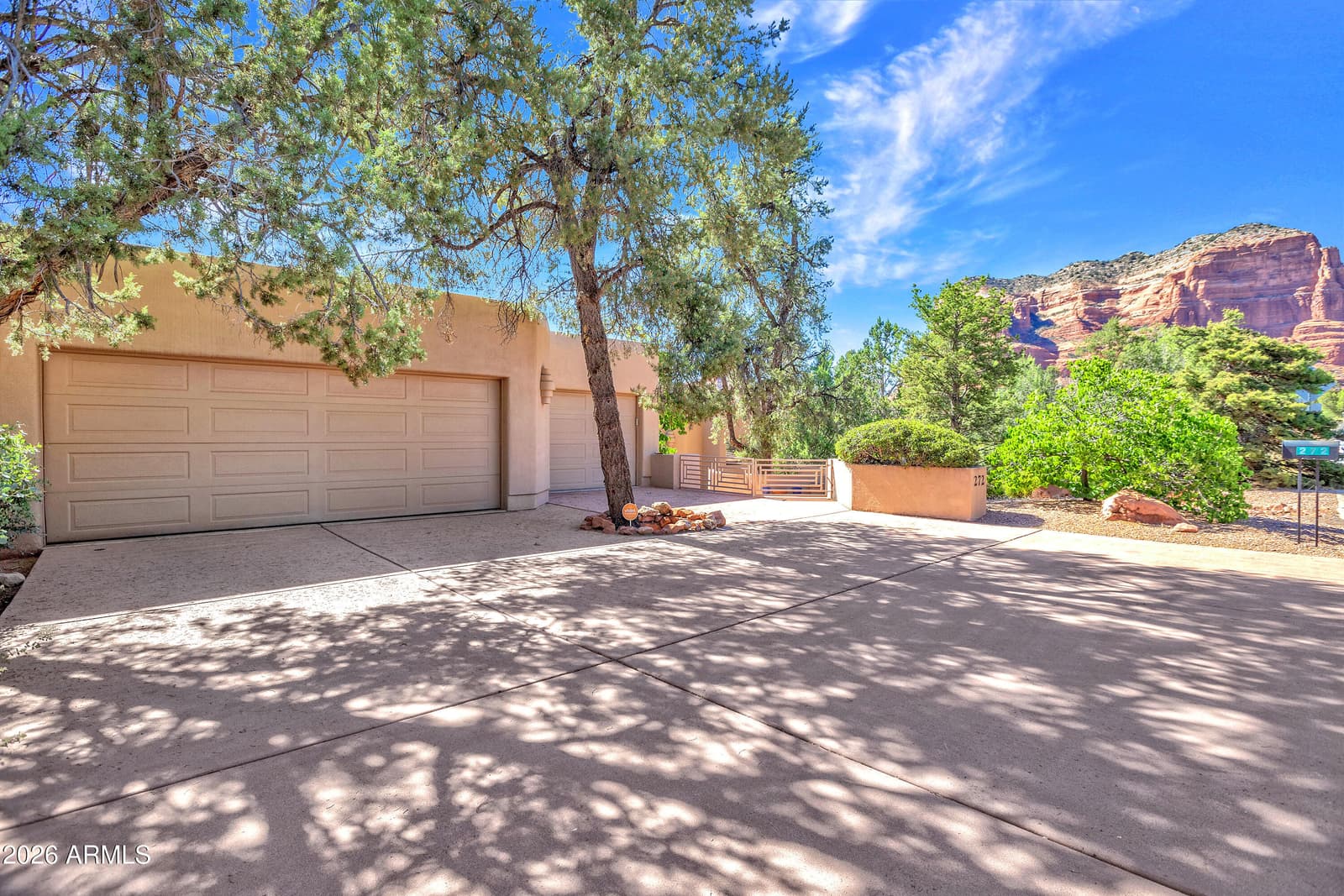 272 Pinon Woods Drive, Sedona, AZ 86351 — photo 1 of 80