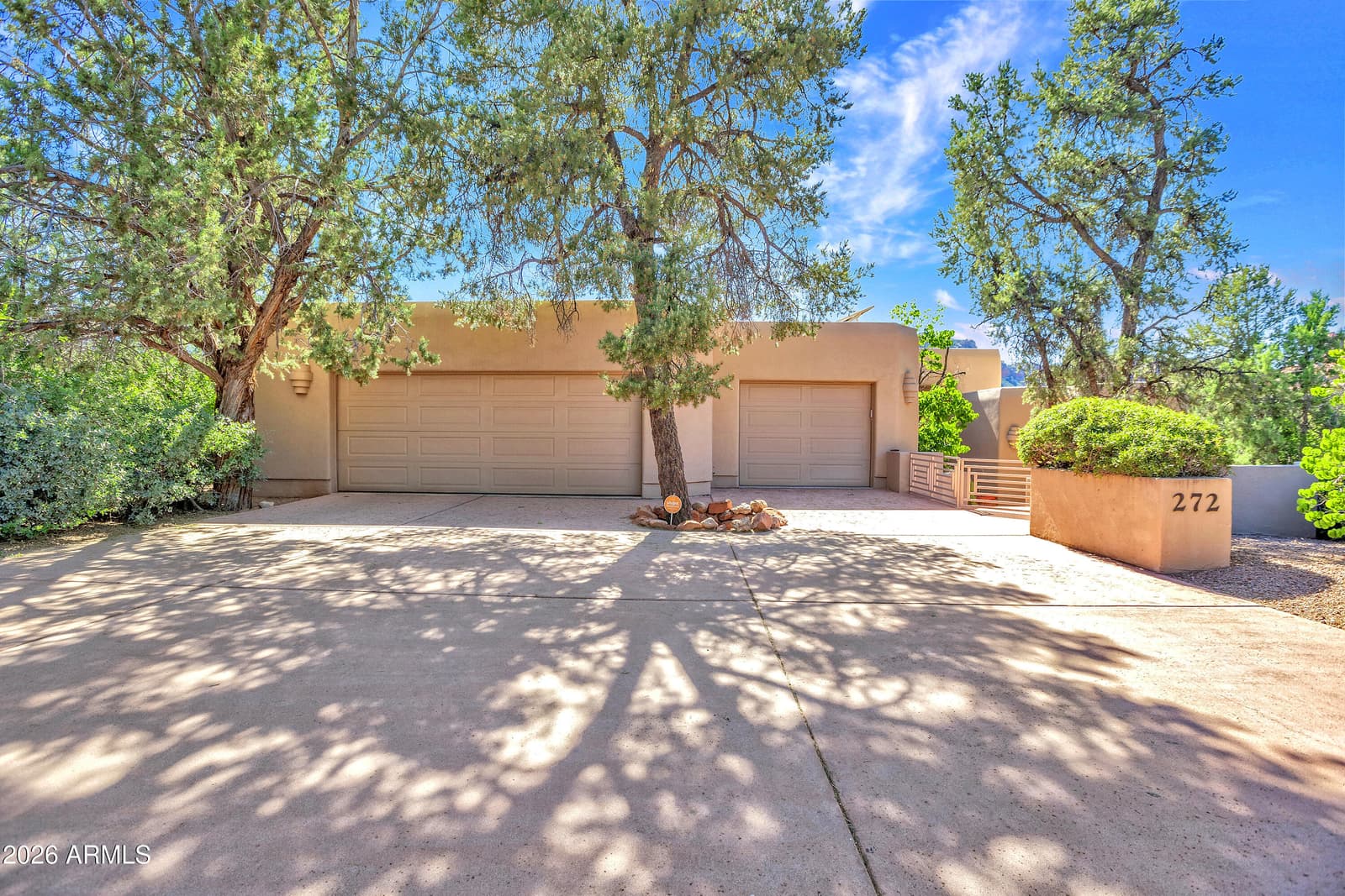 272 Pinon Woods Drive, Sedona, AZ 86351 — photo 2 of 80