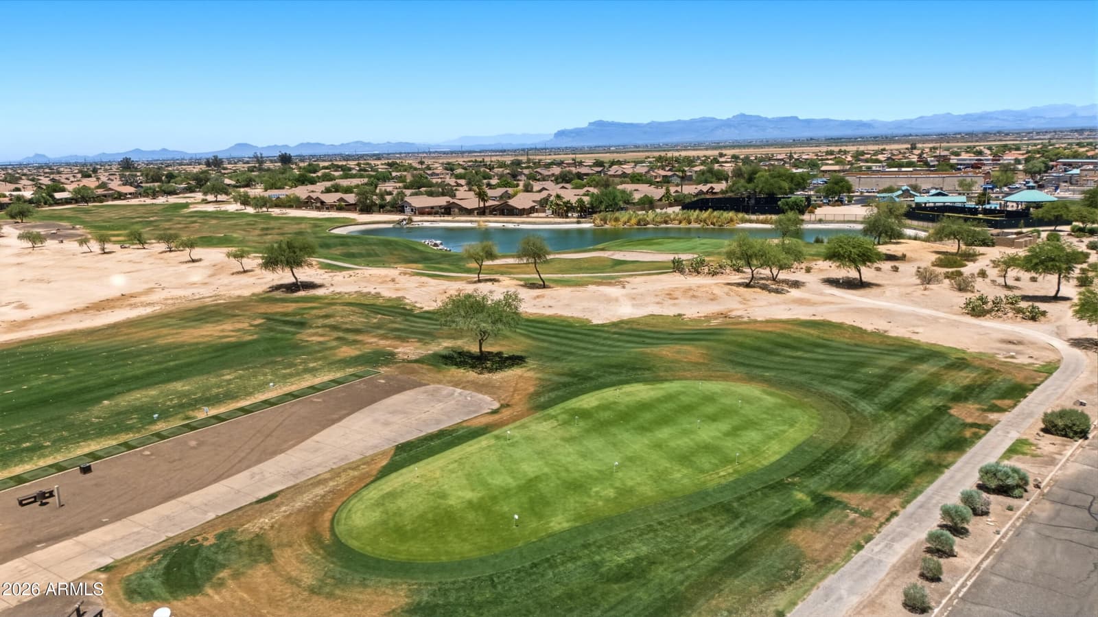 69 E SHIRE Court, San Tan Valley, AZ 85143 — photo 59 of 66