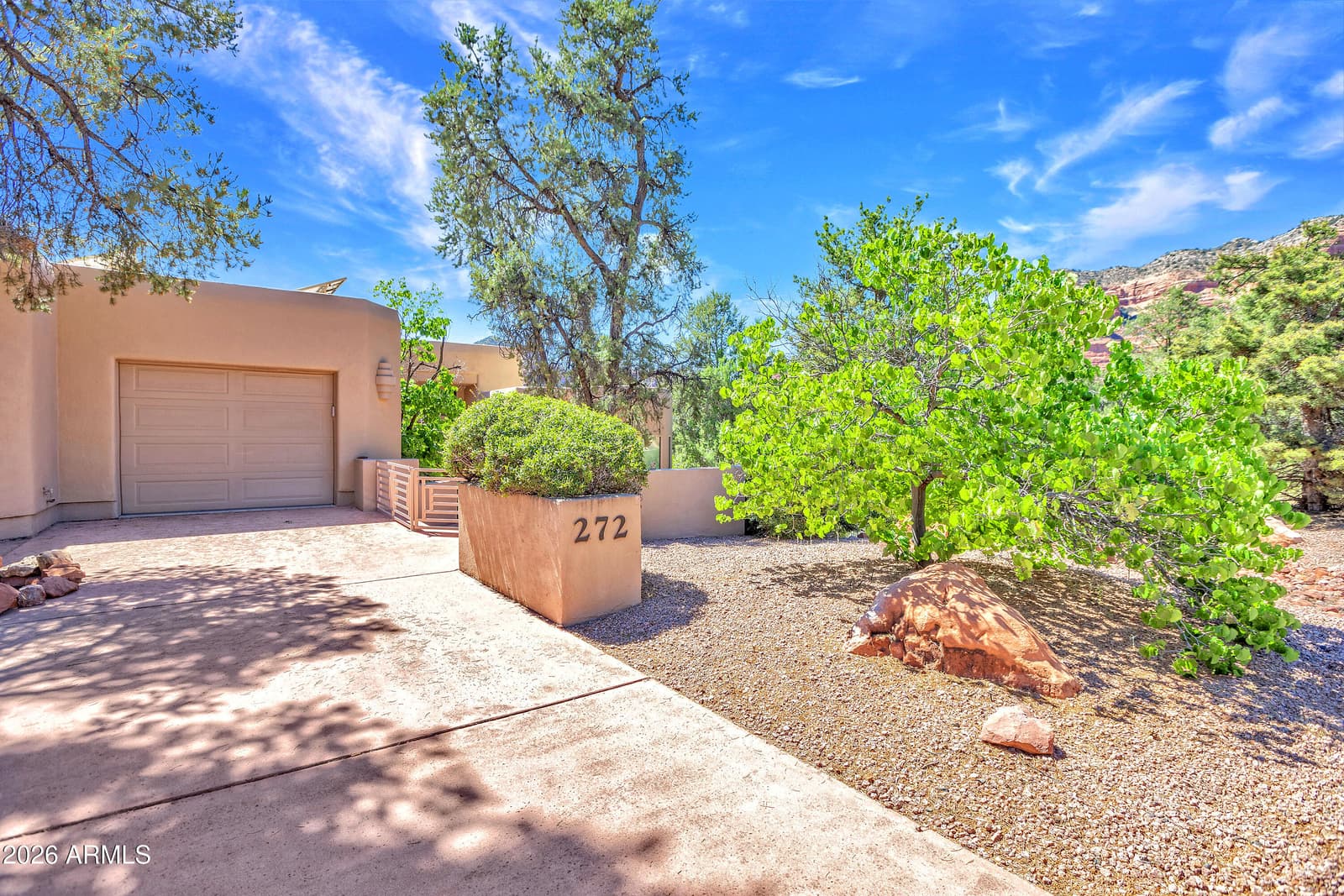 272 Pinon Woods Drive, Sedona, AZ 86351 — photo 3 of 80