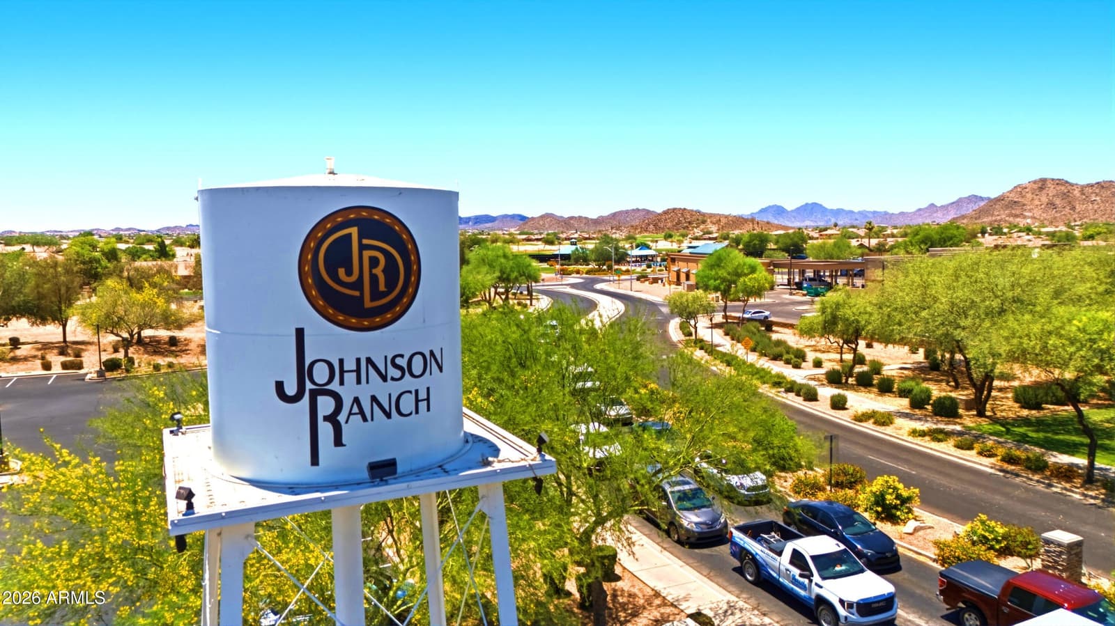 69 E SHIRE Court, San Tan Valley, AZ 85143 — photo 62 of 66