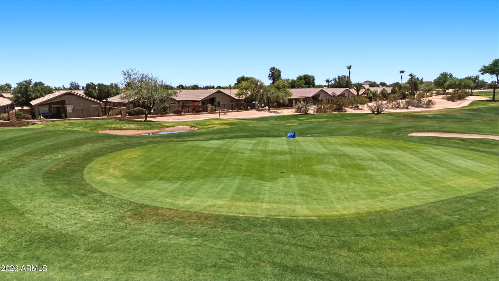 69 E SHIRE Court, San Tan Valley, AZ 85143 — photo 65 of 66