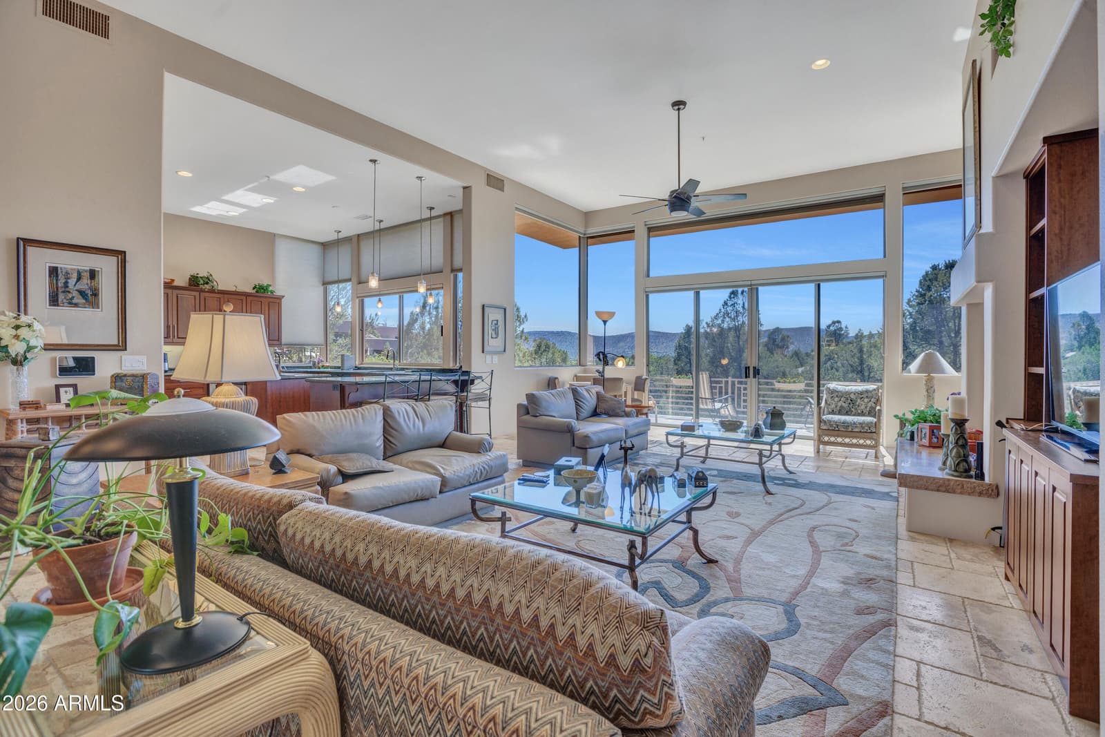 272 Pinon Woods Drive, Sedona, AZ 86351 — photo 10 of 80