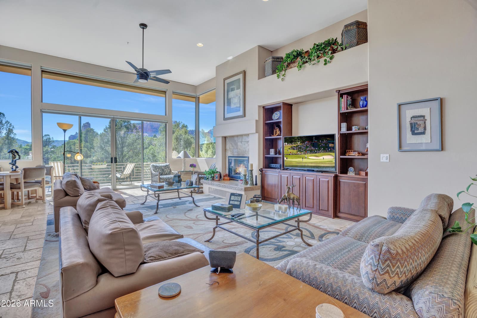 272 Pinon Woods Drive, Sedona, AZ 86351 — photo 11 of 80