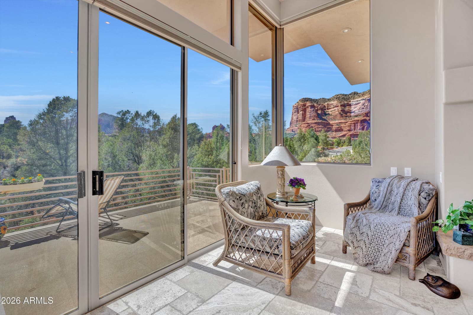 272 Pinon Woods Drive, Sedona, AZ 86351 — photo 13 of 80