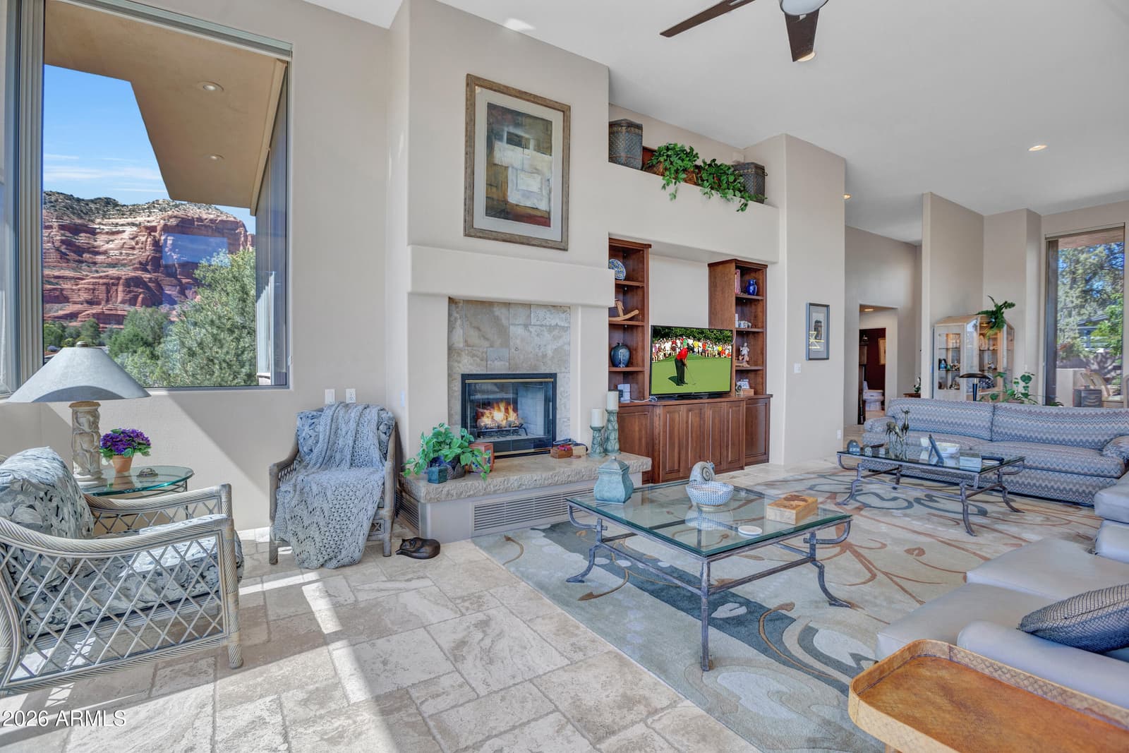 272 Pinon Woods Drive, Sedona, AZ 86351 — photo 15 of 80